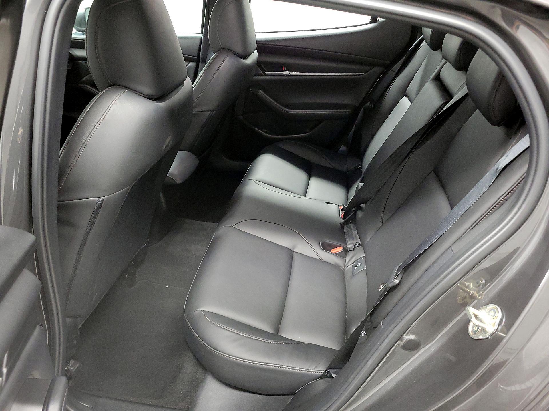 Thumbnail: 2023 Mazda Mazda3 - 19