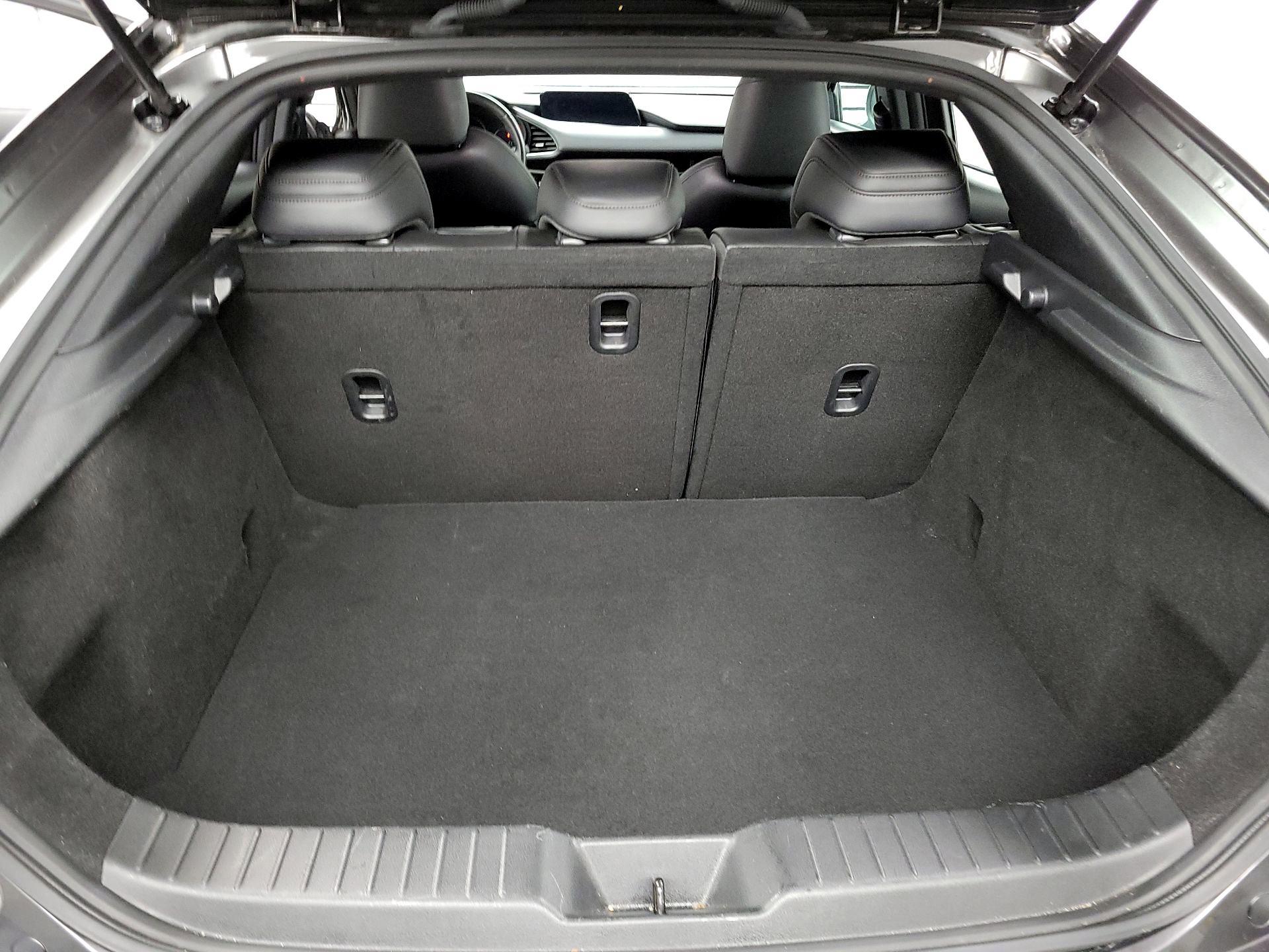 Thumbnail: 2023 Mazda Mazda3 - 20