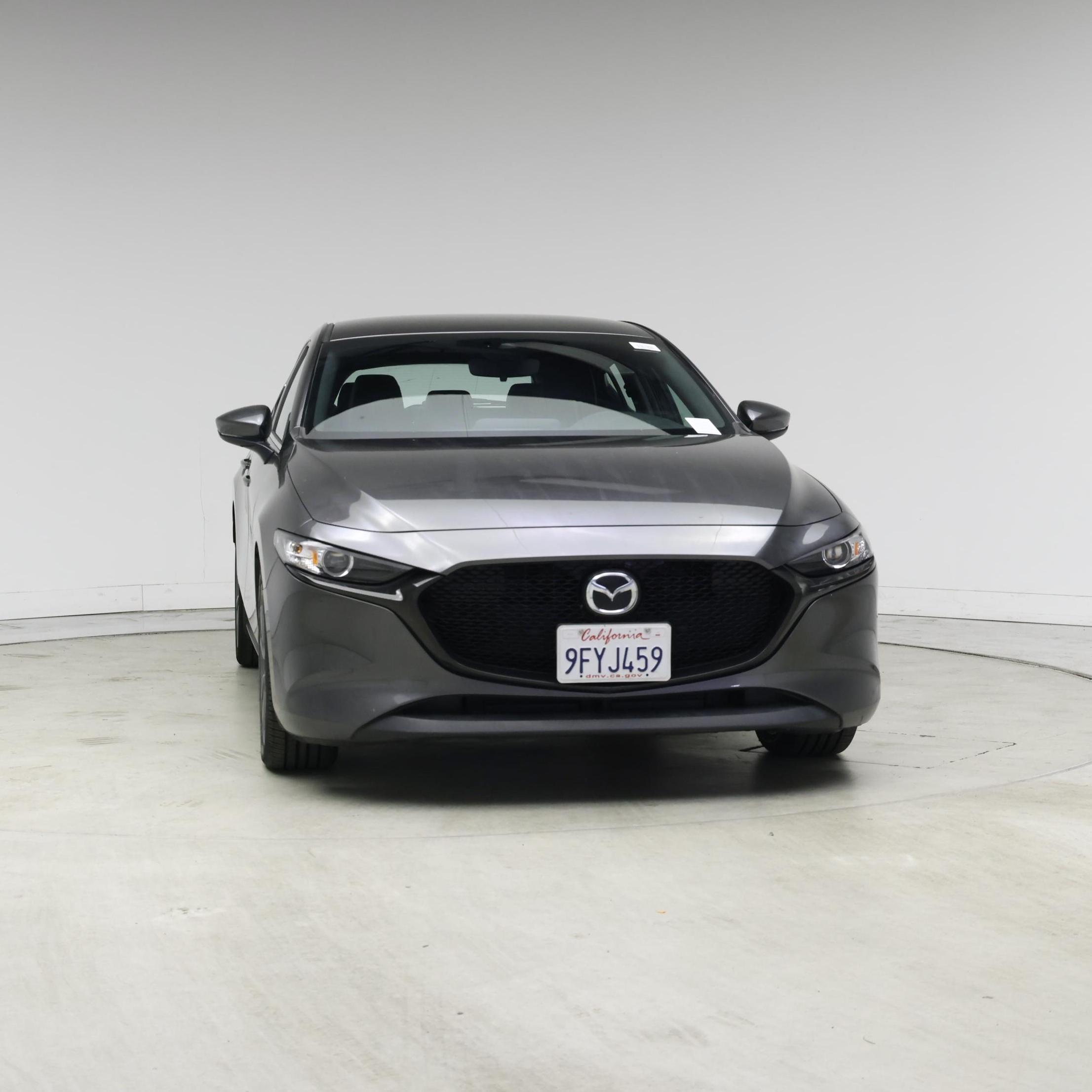 Thumbnail: 2023 Mazda Mazda3 - 5