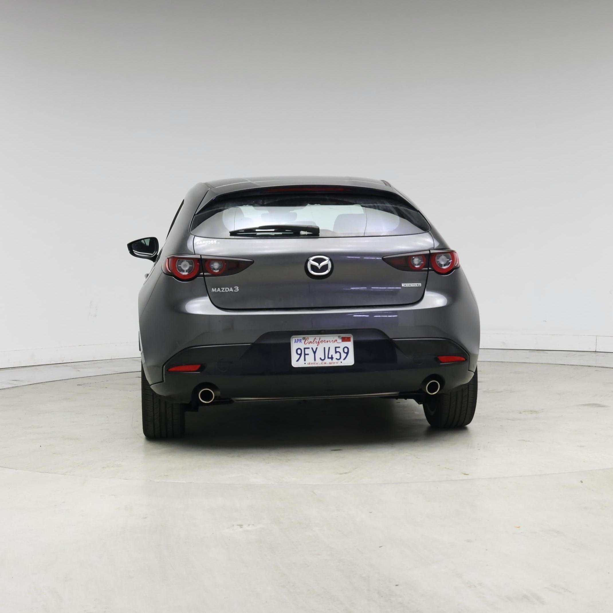 Thumbnail: 2023 Mazda Mazda3 - 6