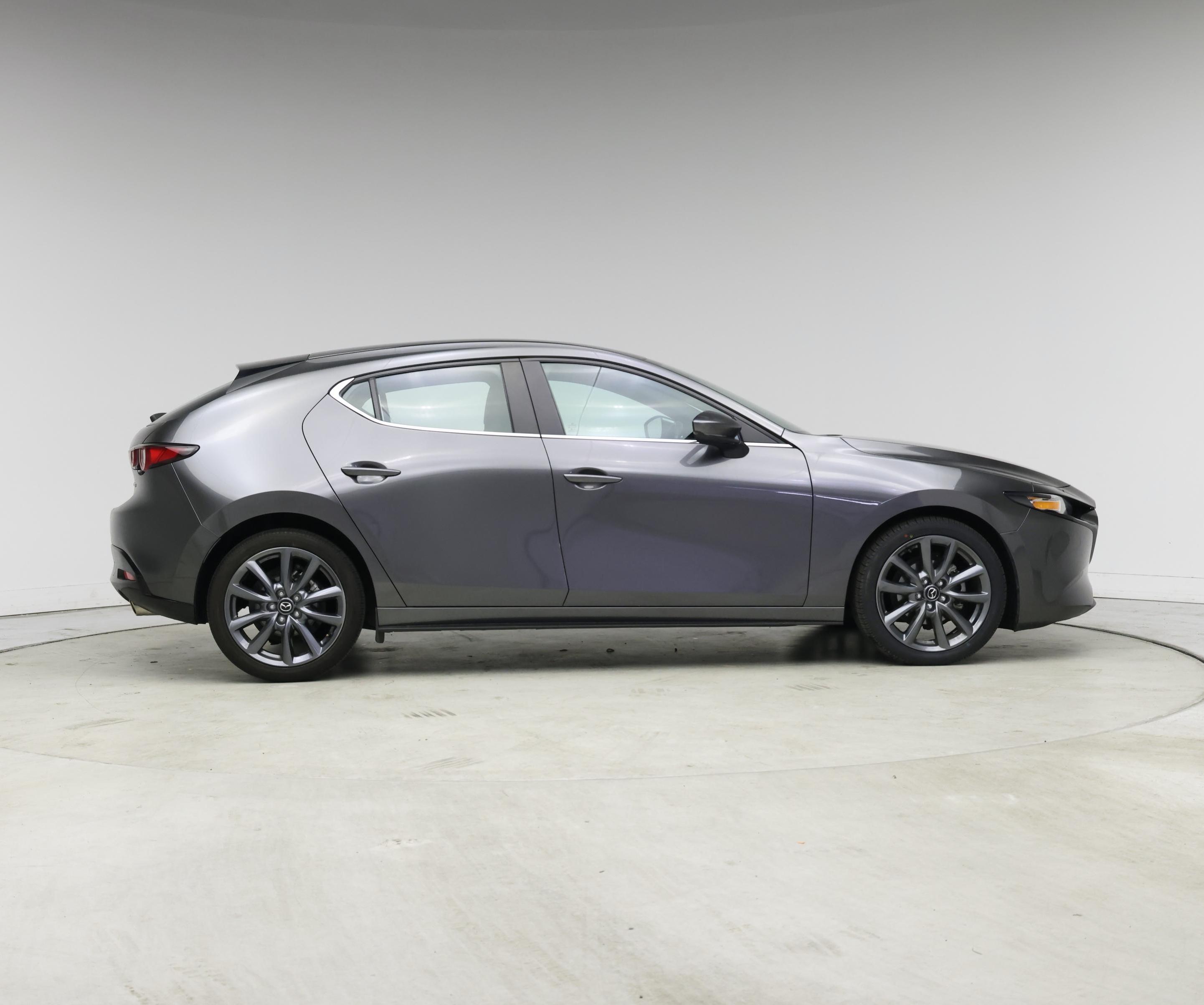 Thumbnail: 2023 Mazda Mazda3 - 7