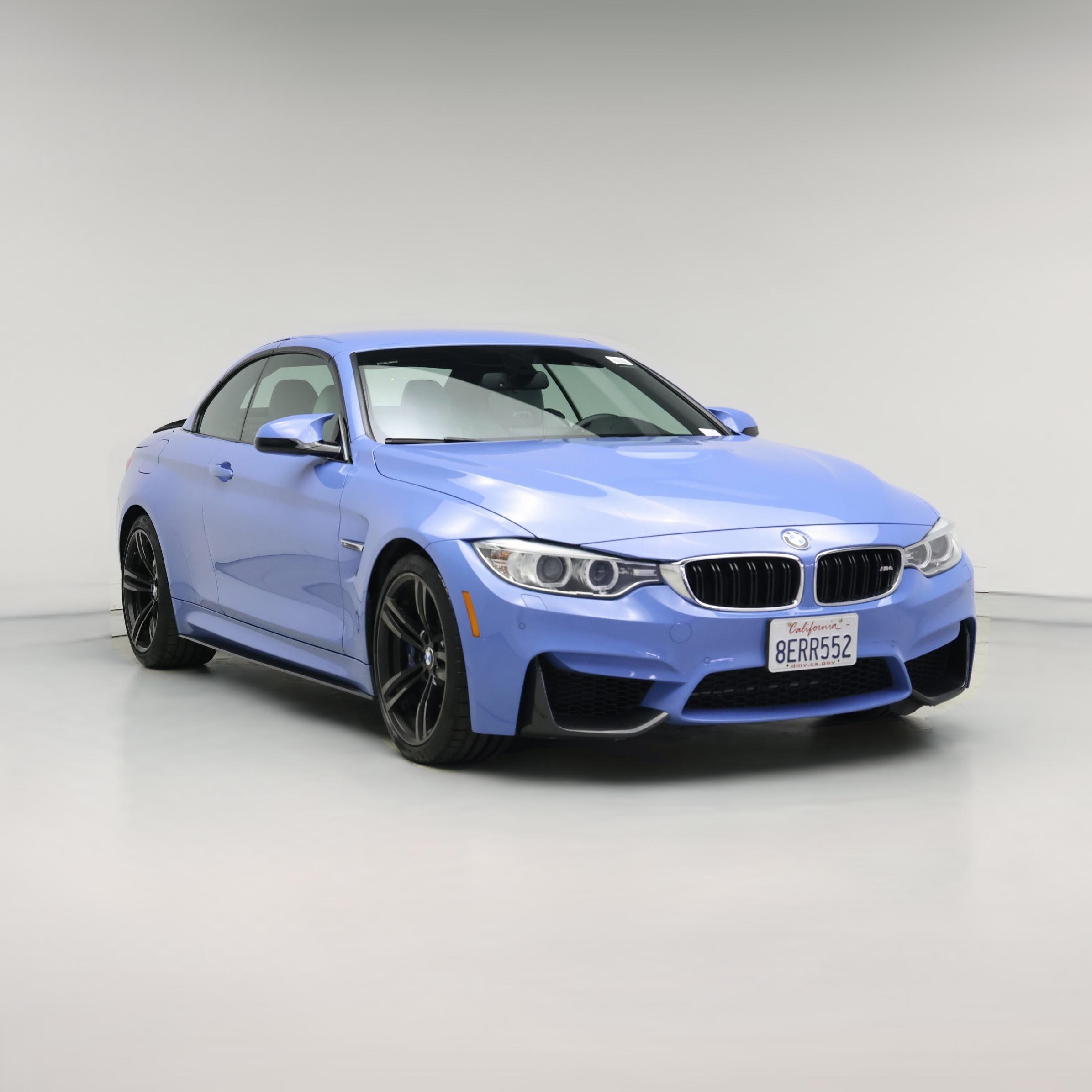 Thumbnail: 2015 BMW M4 - 1