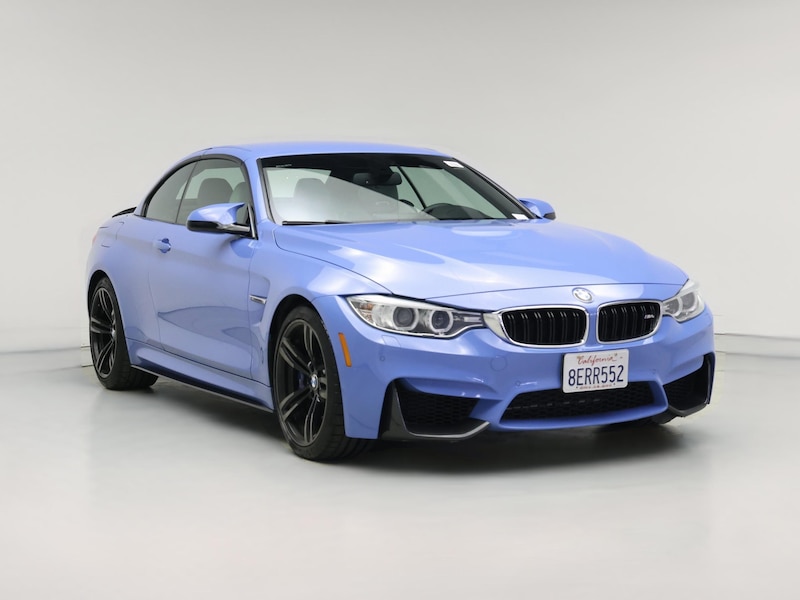 2015 BMW M4  -
                  Murrieta, CA