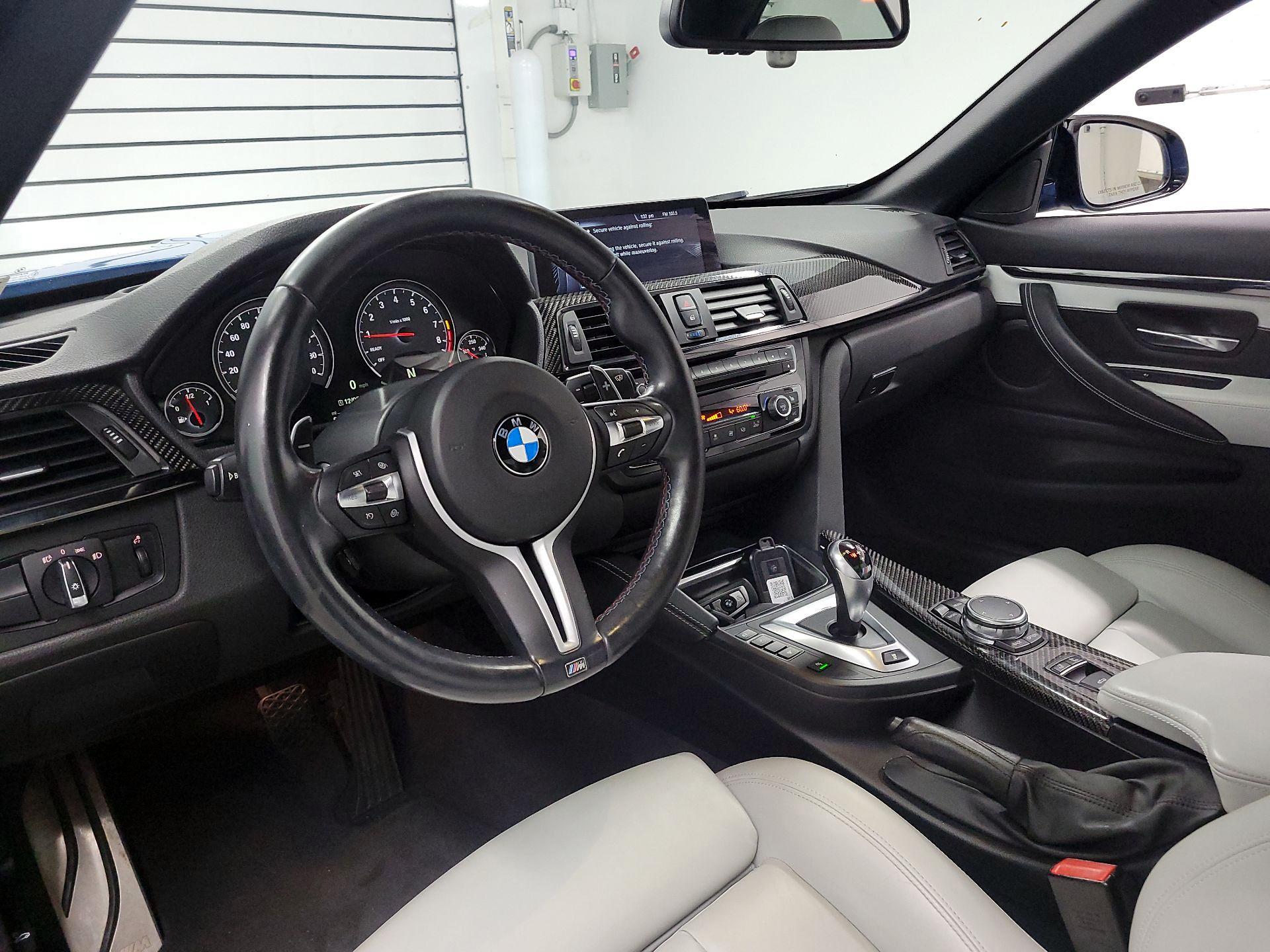 Thumbnail: 2015 BMW M4 - 9