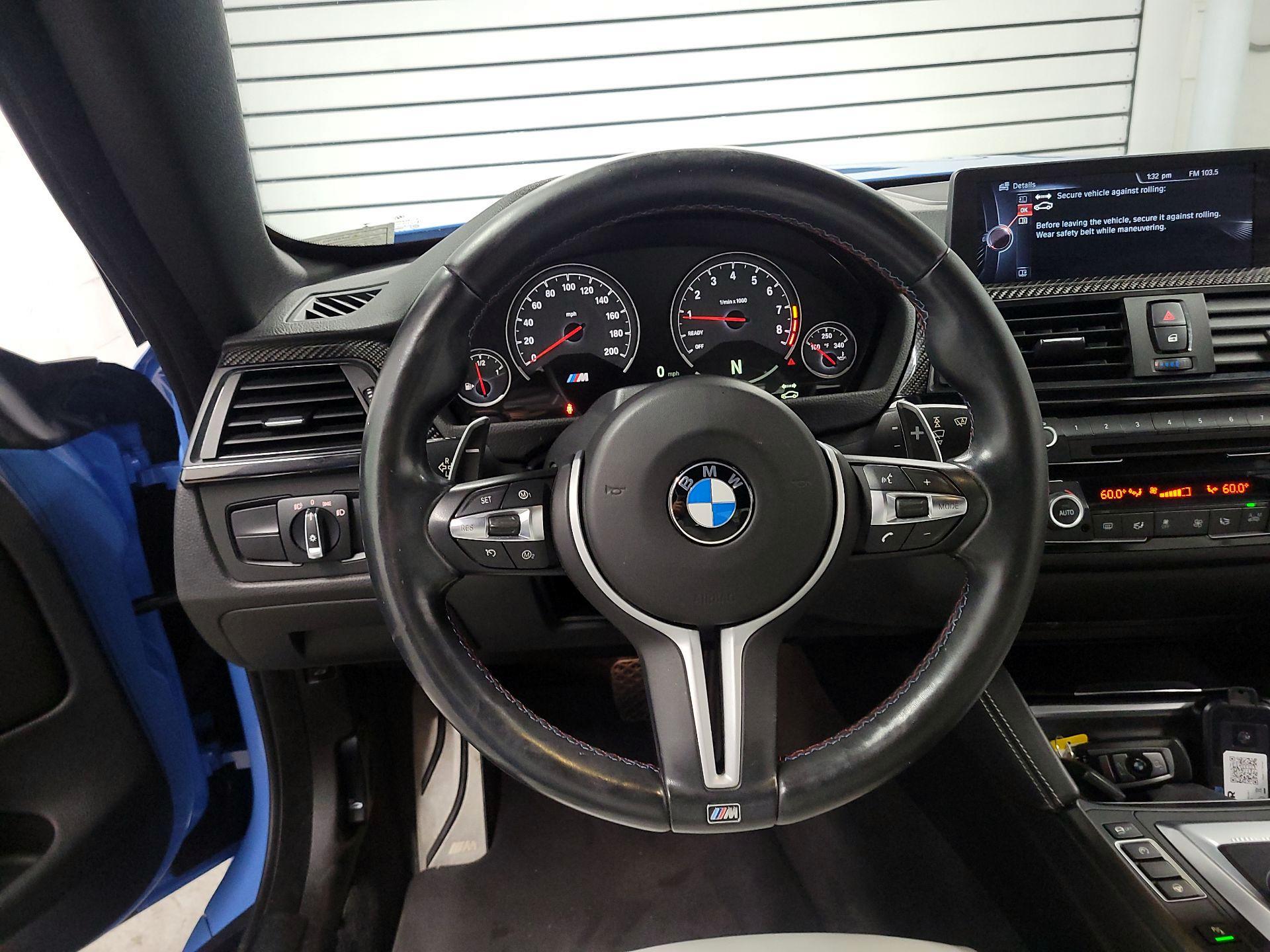 Thumbnail: 2015 BMW M4 - 10