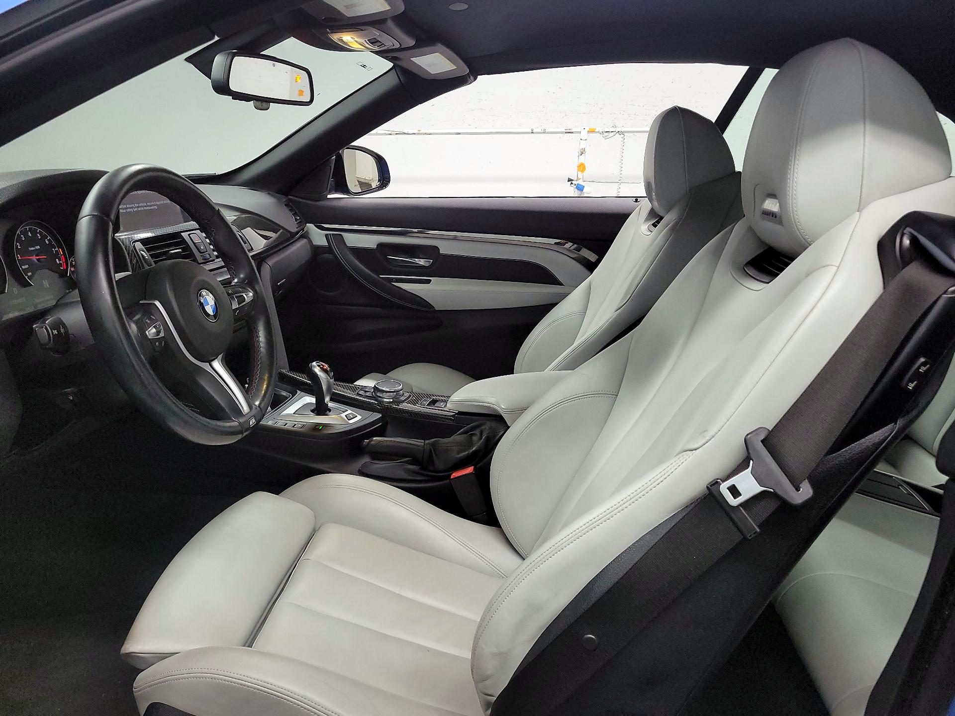 Thumbnail: 2015 BMW M4 - 11