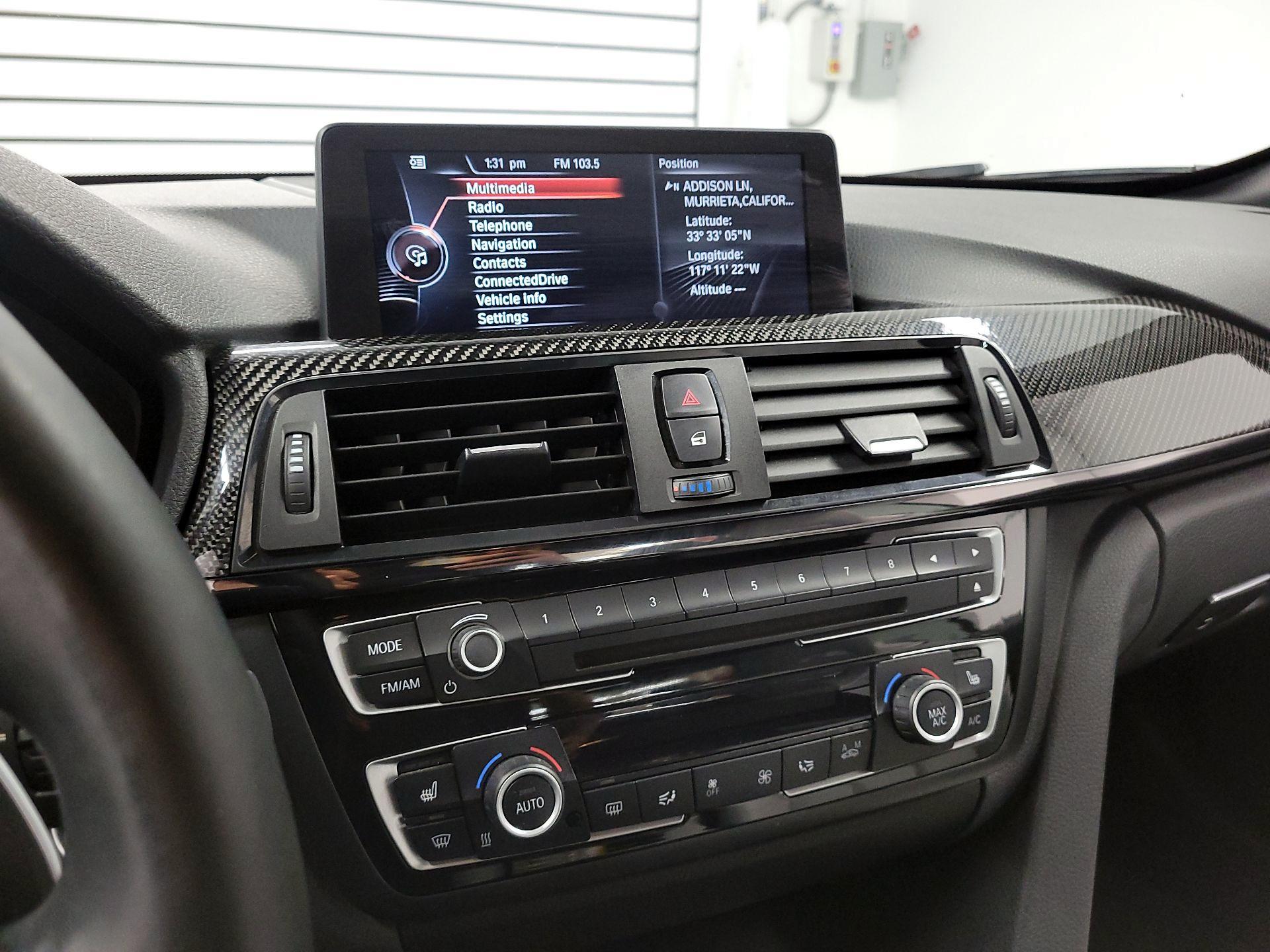 Thumbnail: 2015 BMW M4 - 14