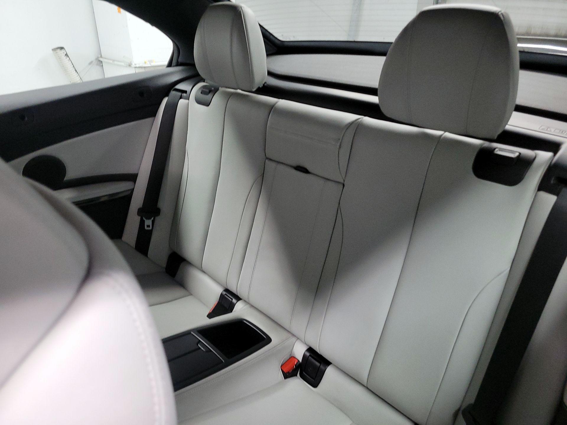 Thumbnail: 2015 BMW M4 - 17