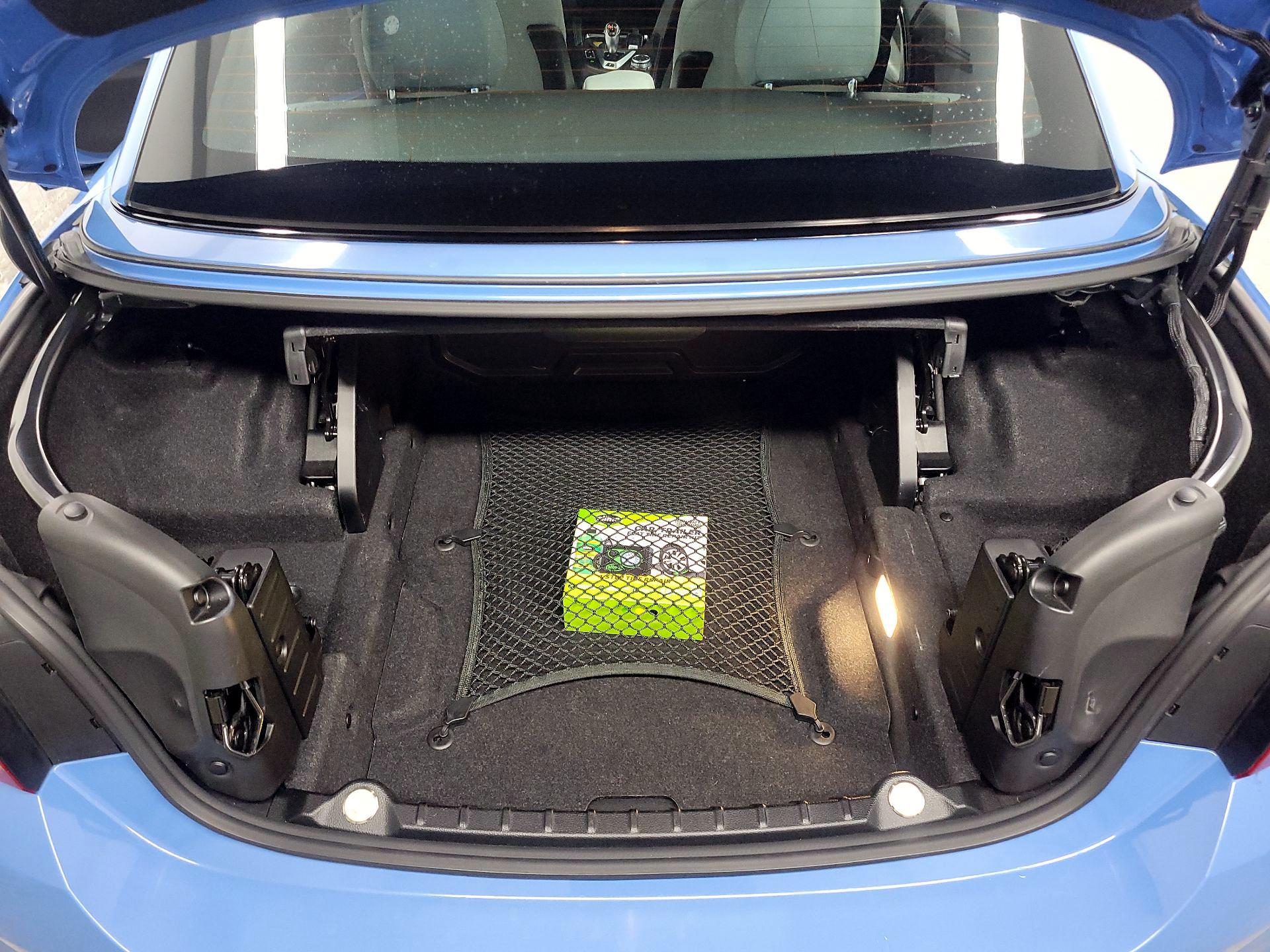 Thumbnail: 2015 BMW M4 - 18