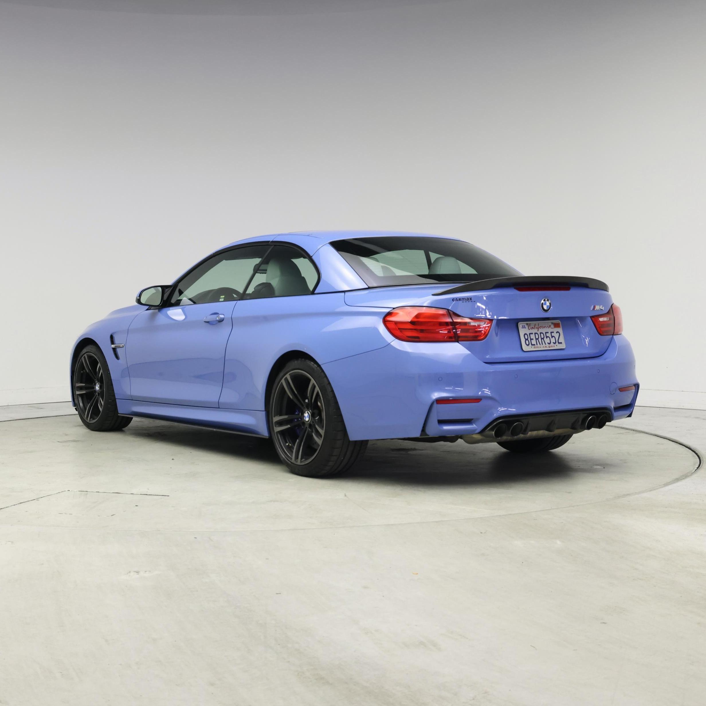 Thumbnail: 2015 BMW M4 - 2