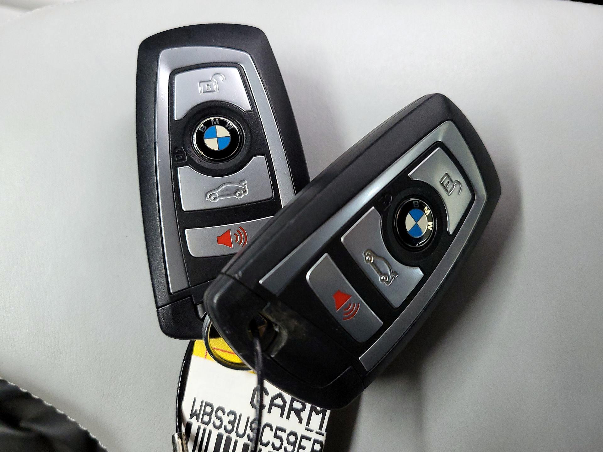 Thumbnail: 2015 BMW M4 - 20