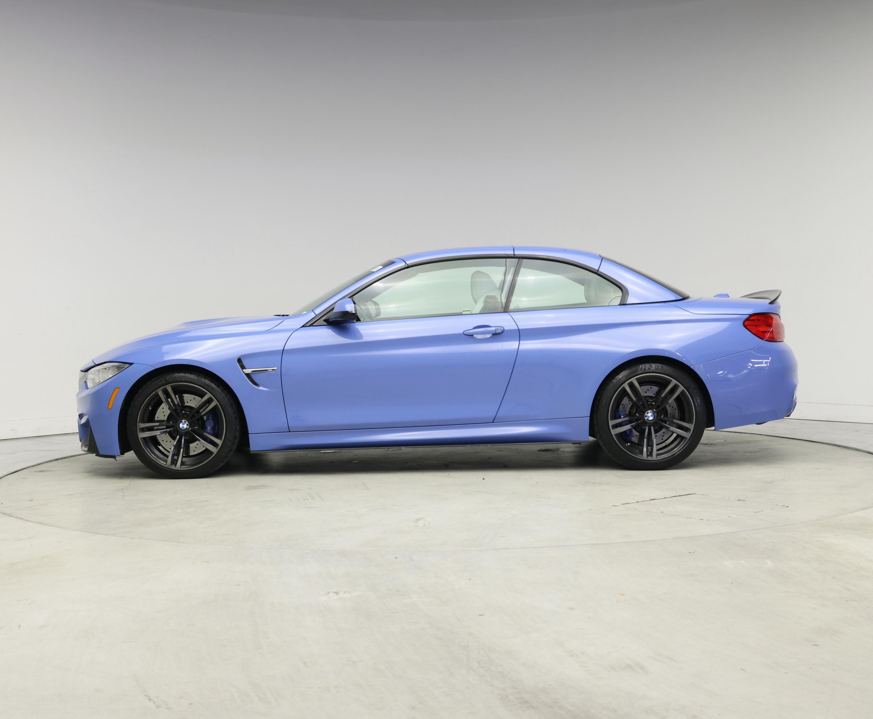Thumbnail: 2015 BMW M4 - 3