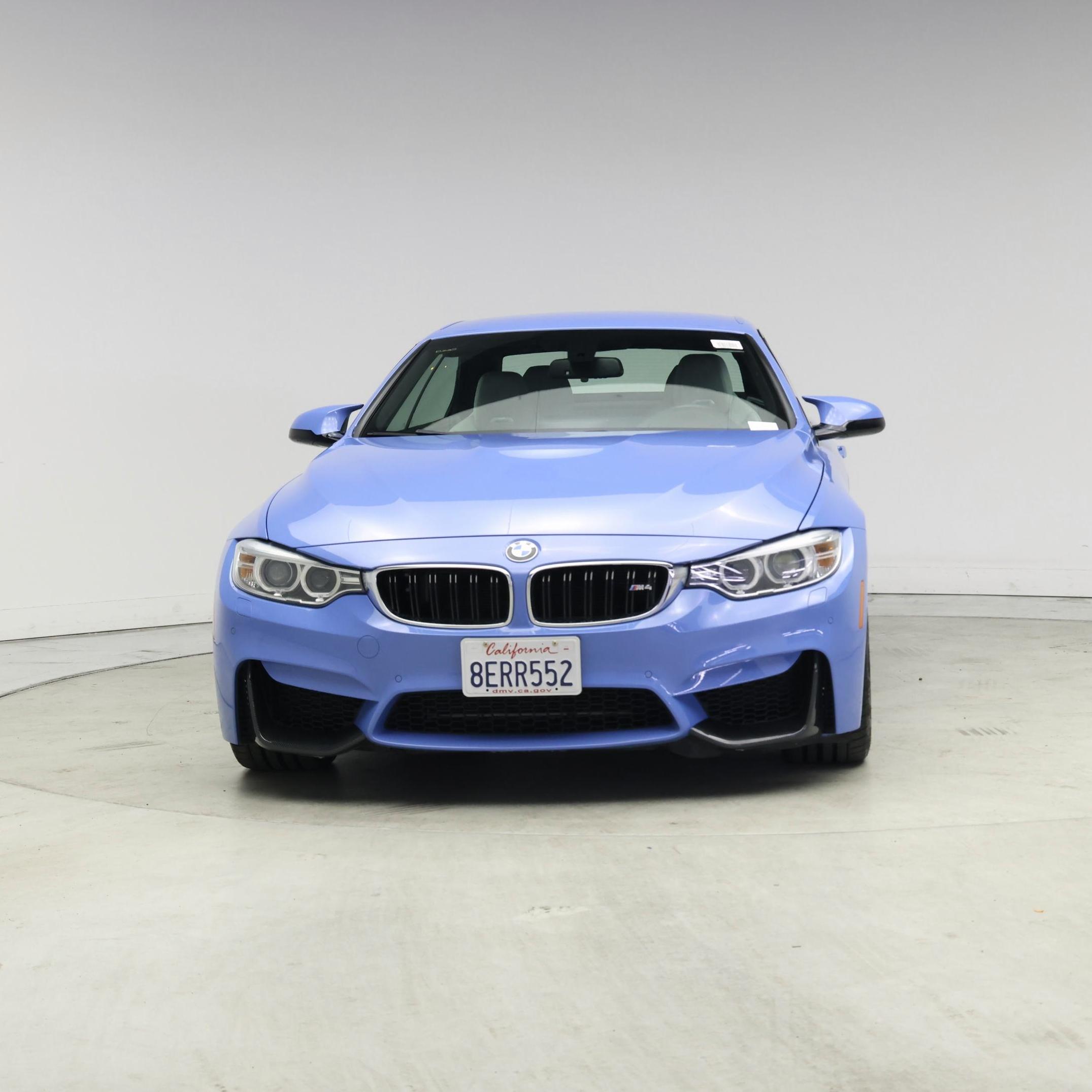 Thumbnail: 2015 BMW M4 - 5