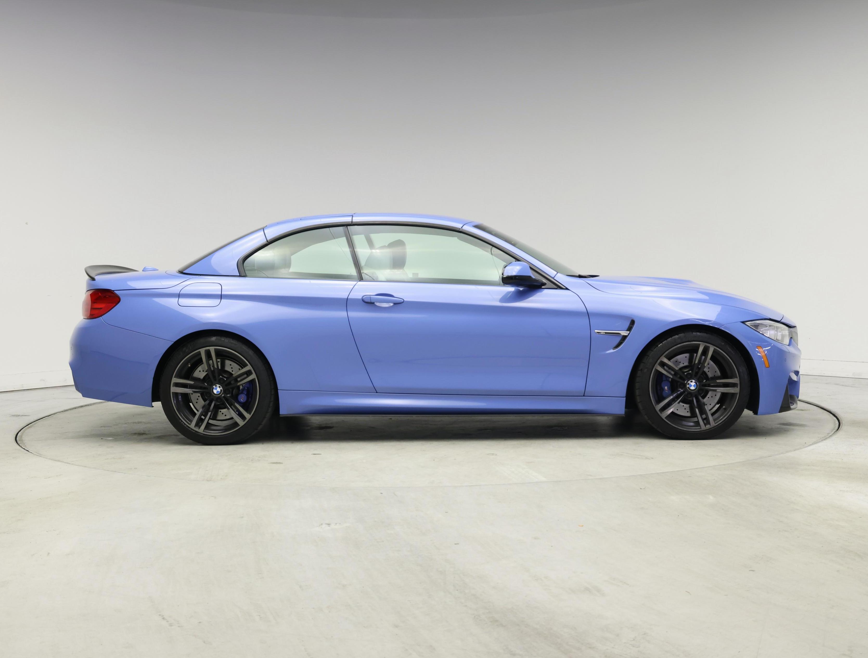 Thumbnail: 2015 BMW M4 - 7