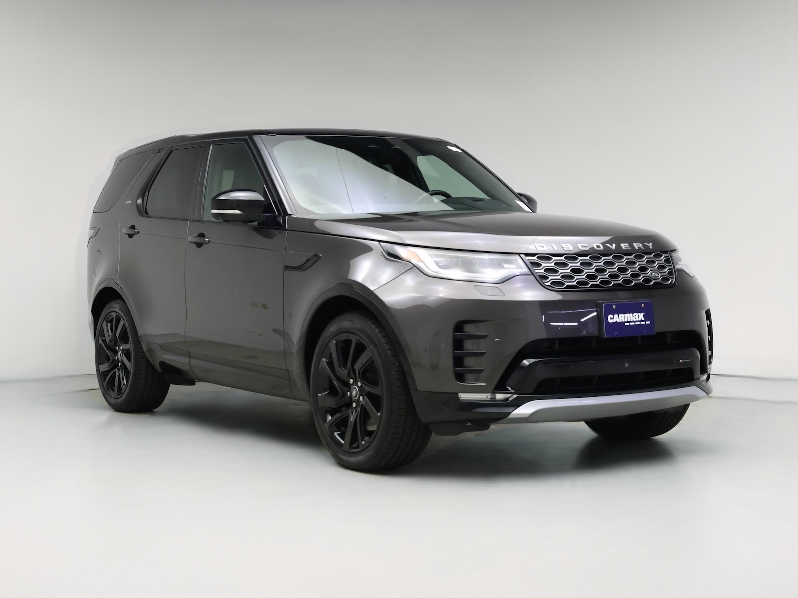 2023 Land Rover Discovery