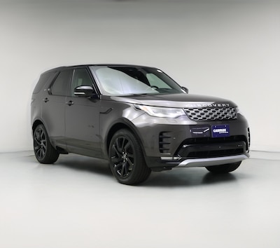 2023 Land Rover Discovery P360 Metropolitan Edition