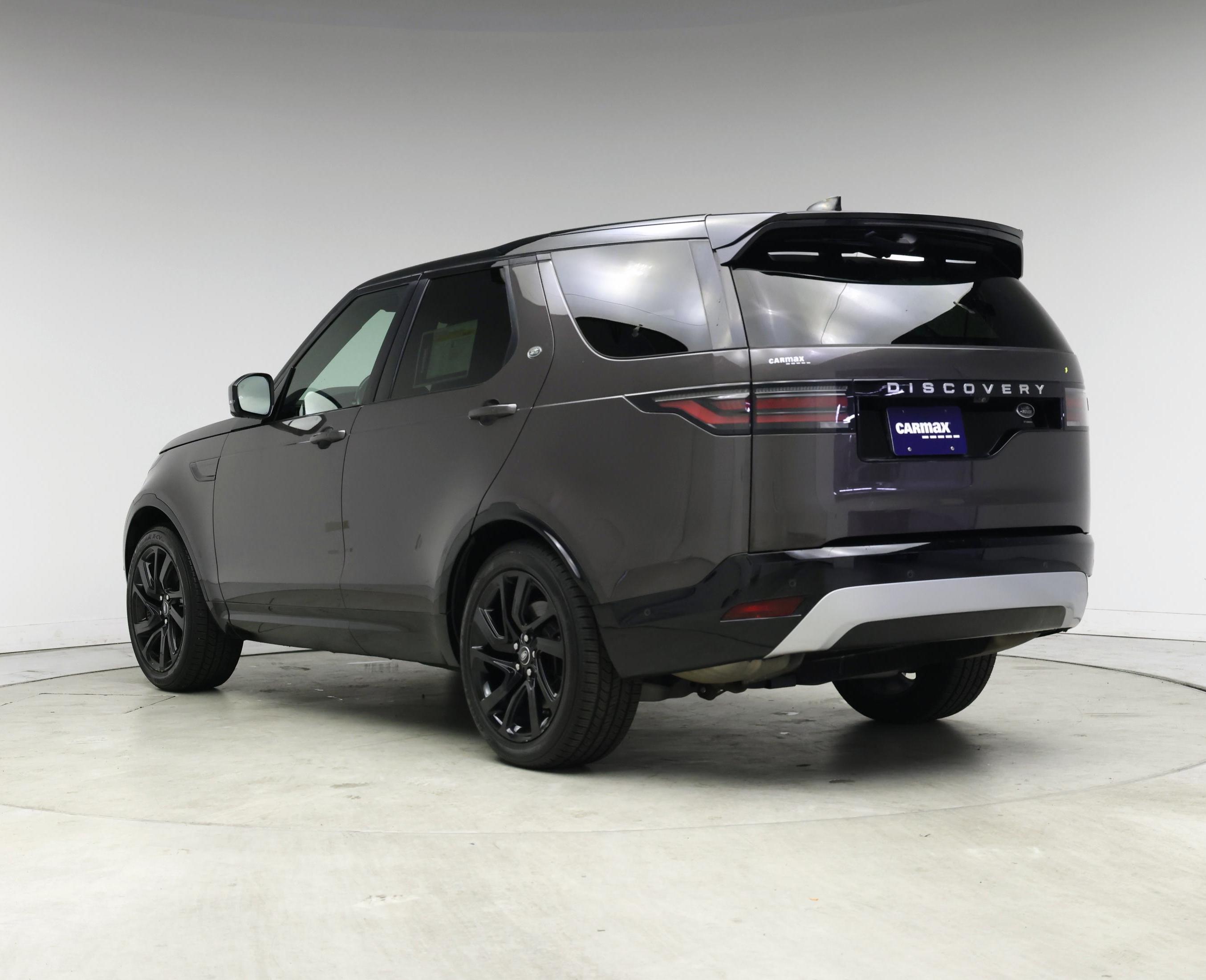 Thumbnail: 2023 Land Rover Discovery - 2
