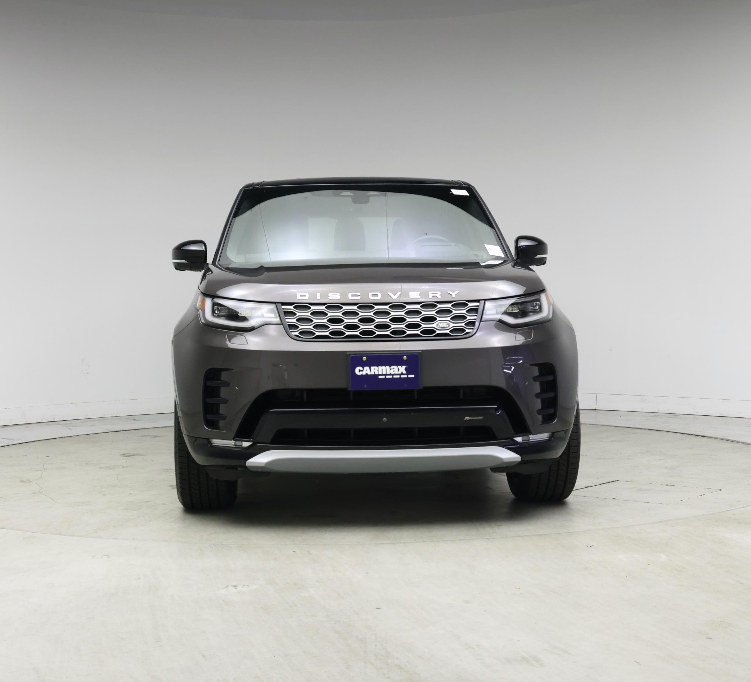 Thumbnail: 2023 Land Rover Discovery - 5