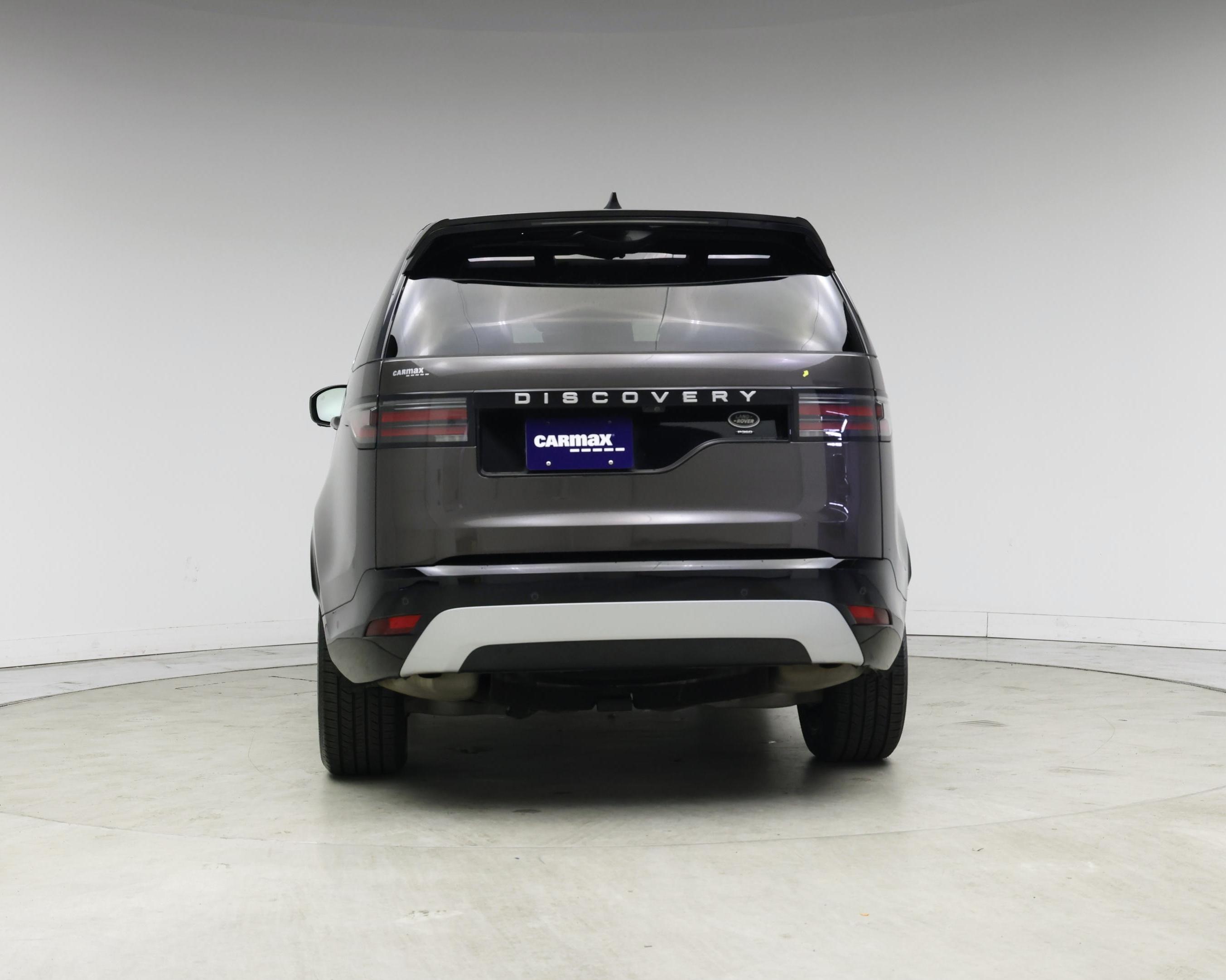 Thumbnail: 2023 Land Rover Discovery - 6