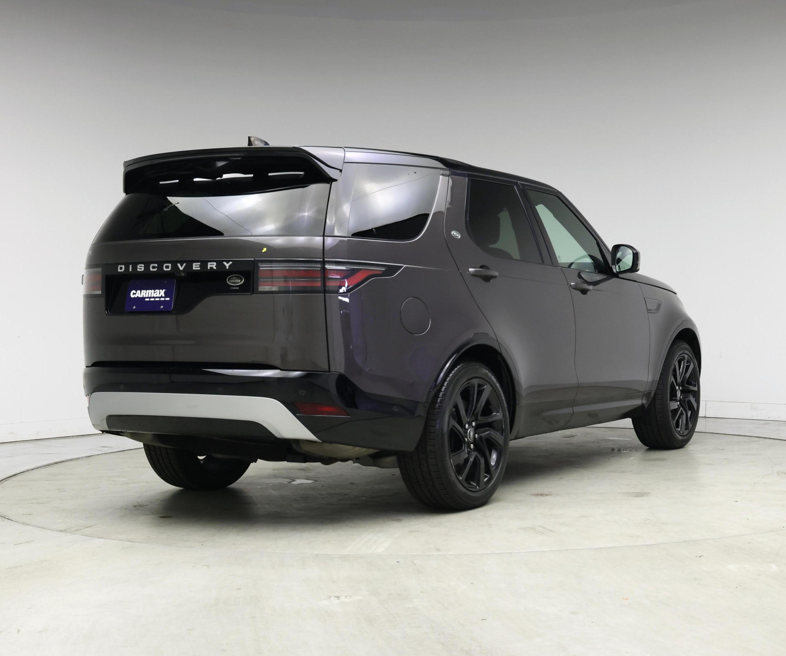 Thumbnail: 2023 Land Rover Discovery - 8