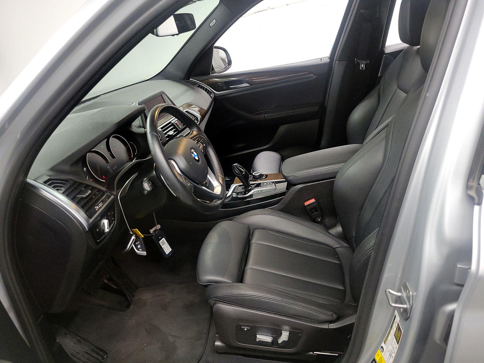 Thumbnail: 2019 BMW X3 - 11