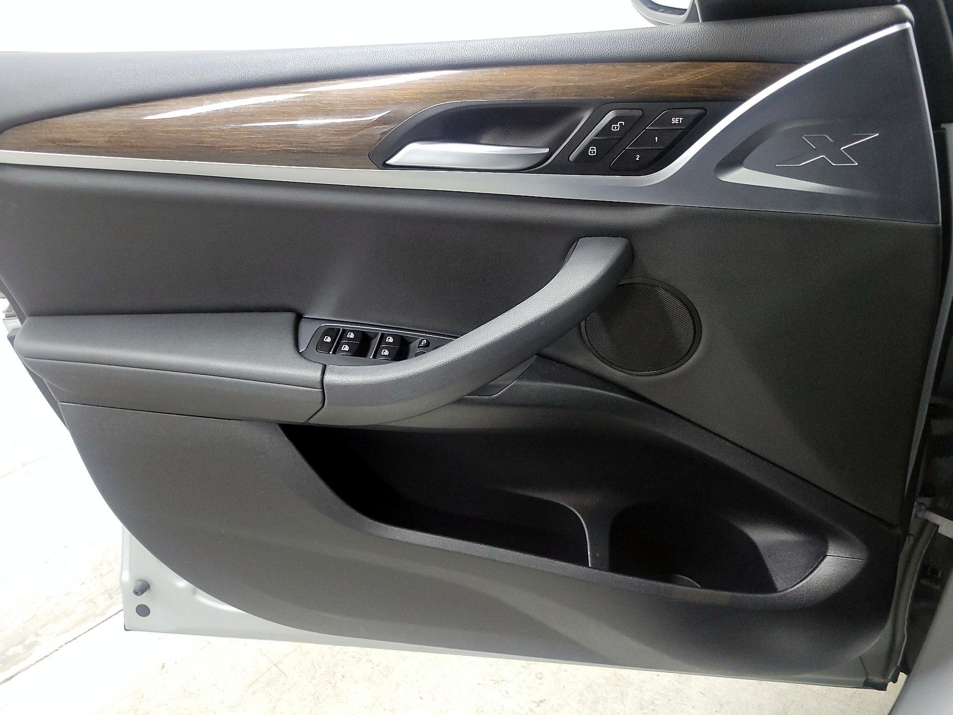 Thumbnail: 2019 BMW X3 - 12