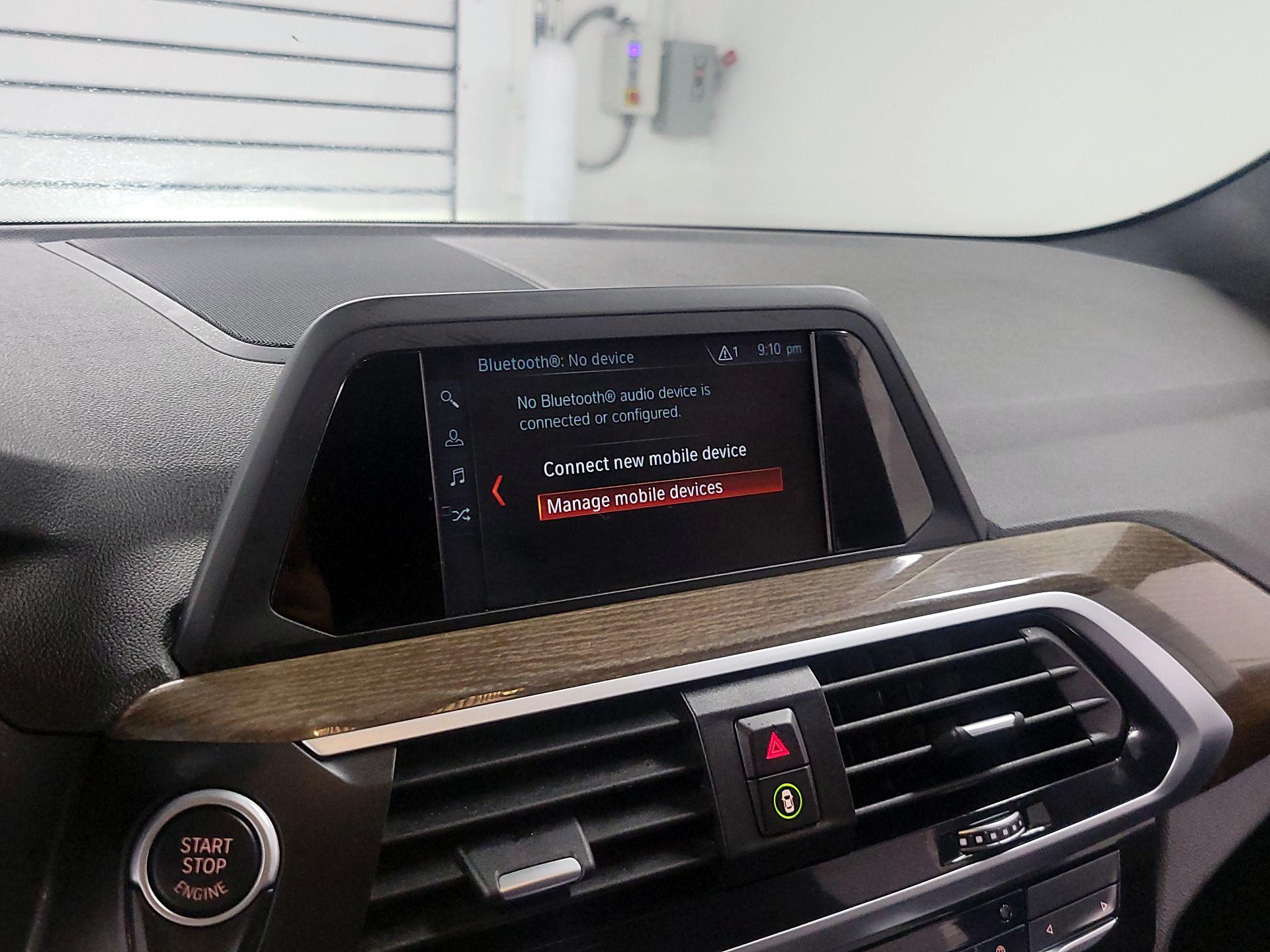 Thumbnail: 2019 BMW X3 - 14