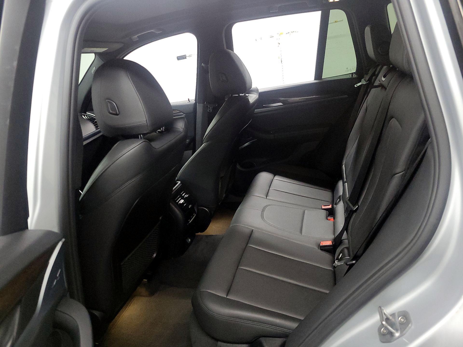 Thumbnail: 2019 BMW X3 - 17