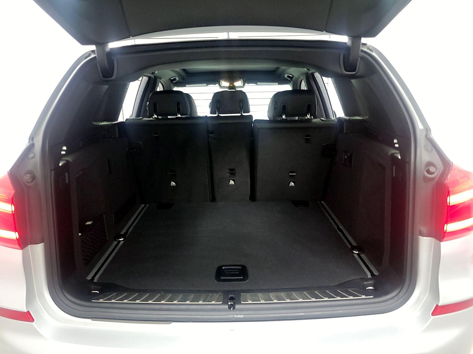 Thumbnail: 2019 BMW X3 - 18