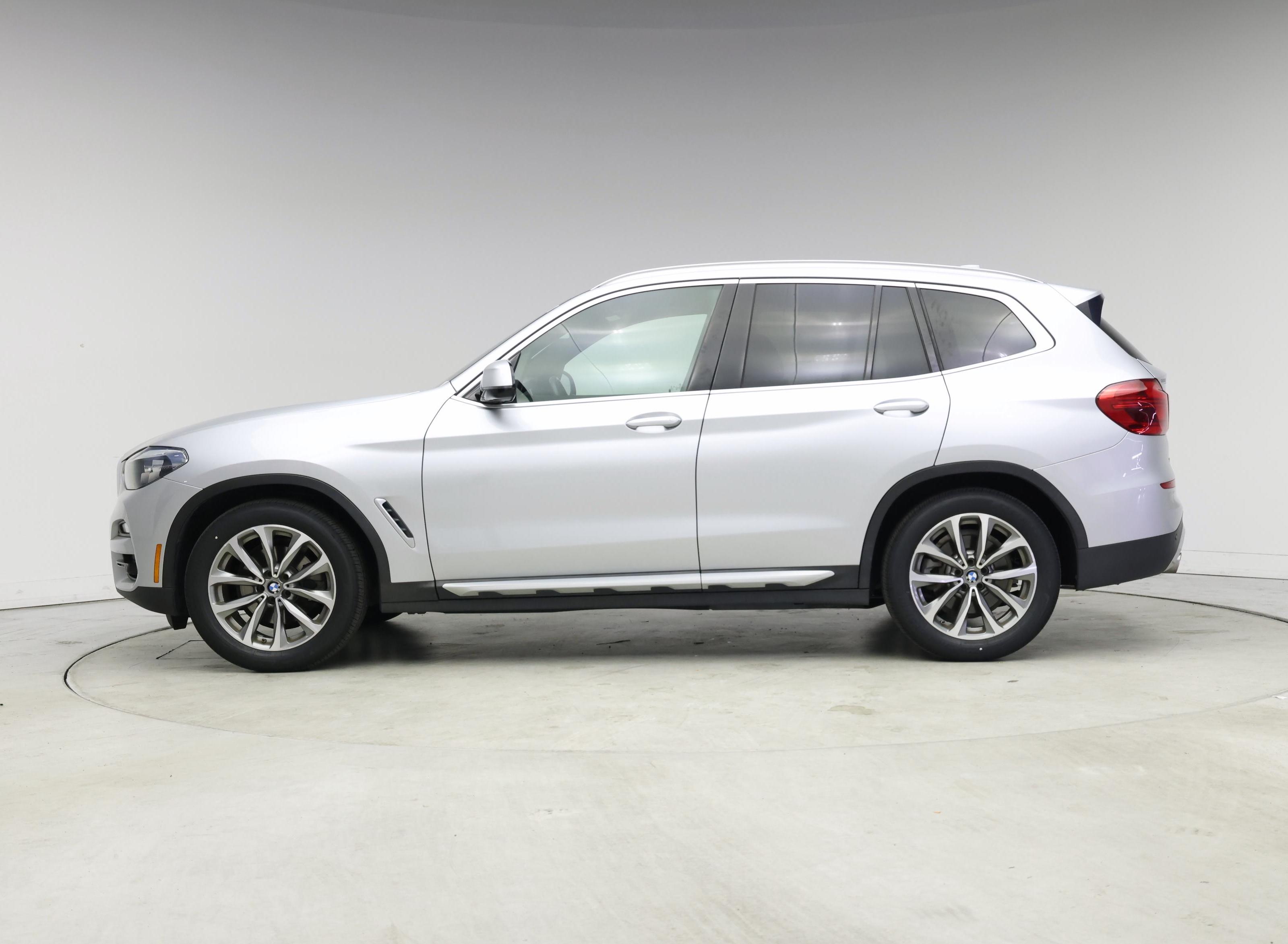 Thumbnail: 2019 BMW X3 - 3