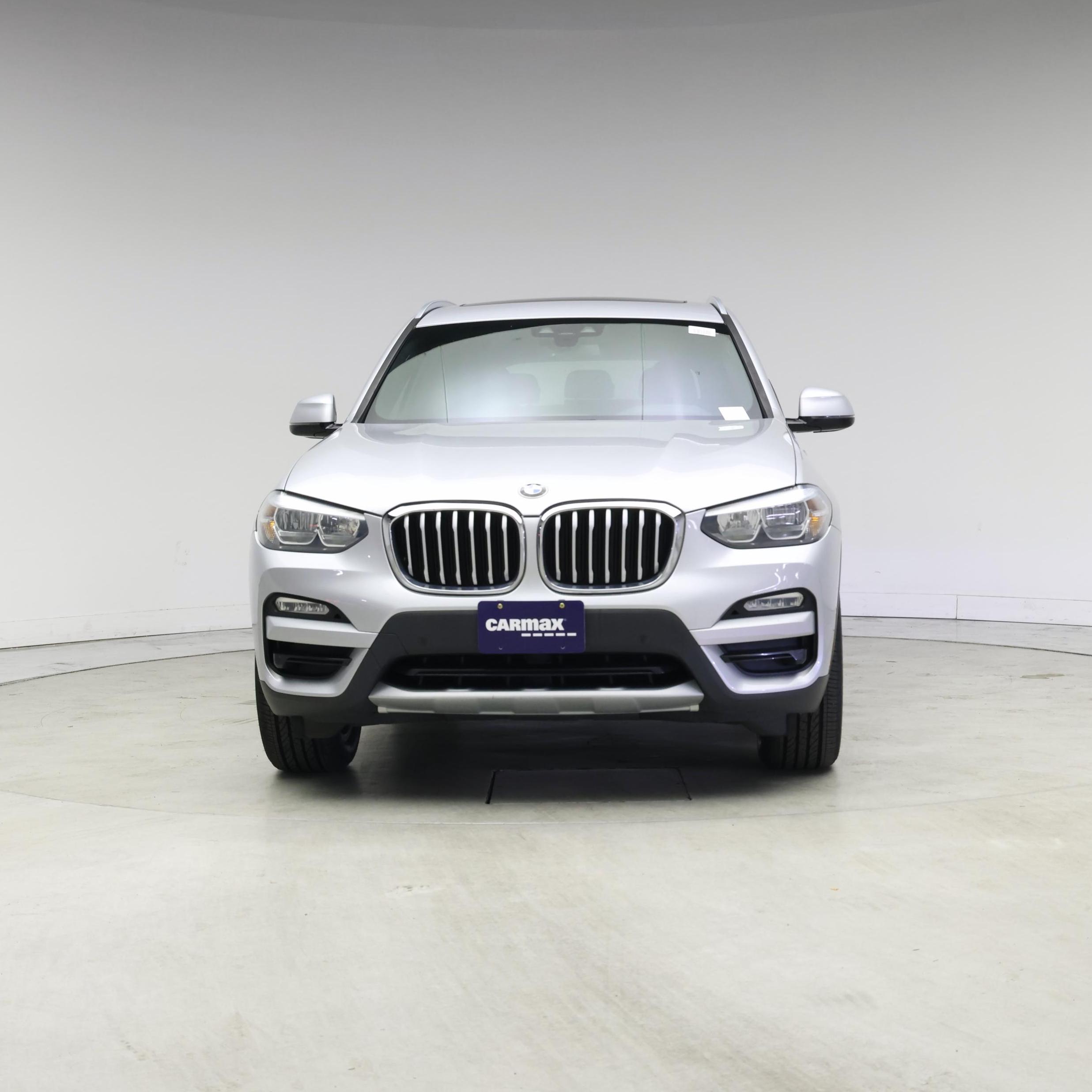 Thumbnail: 2019 BMW X3 - 5