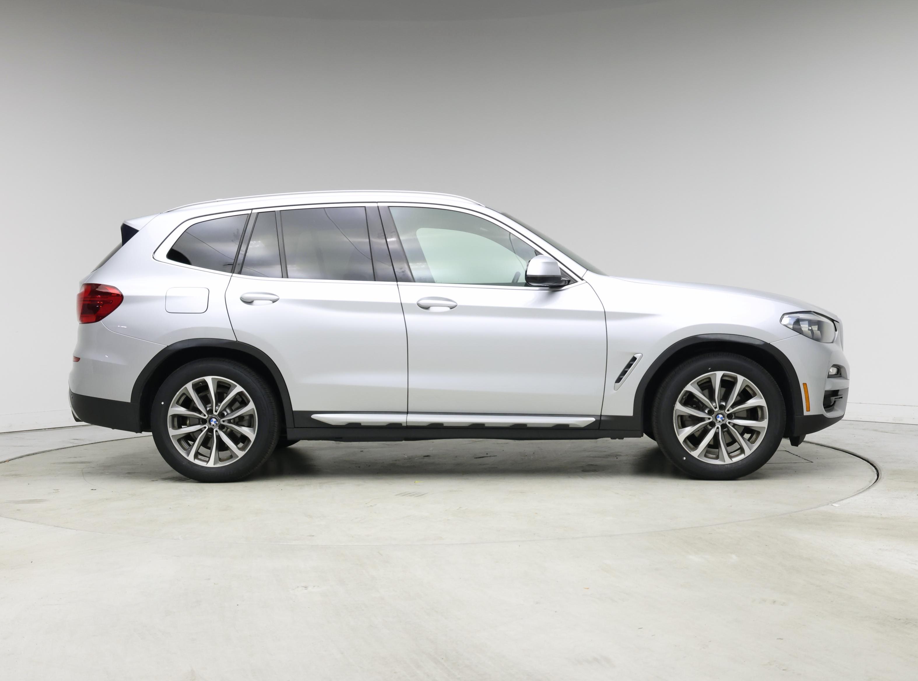Thumbnail: 2019 BMW X3 - 7