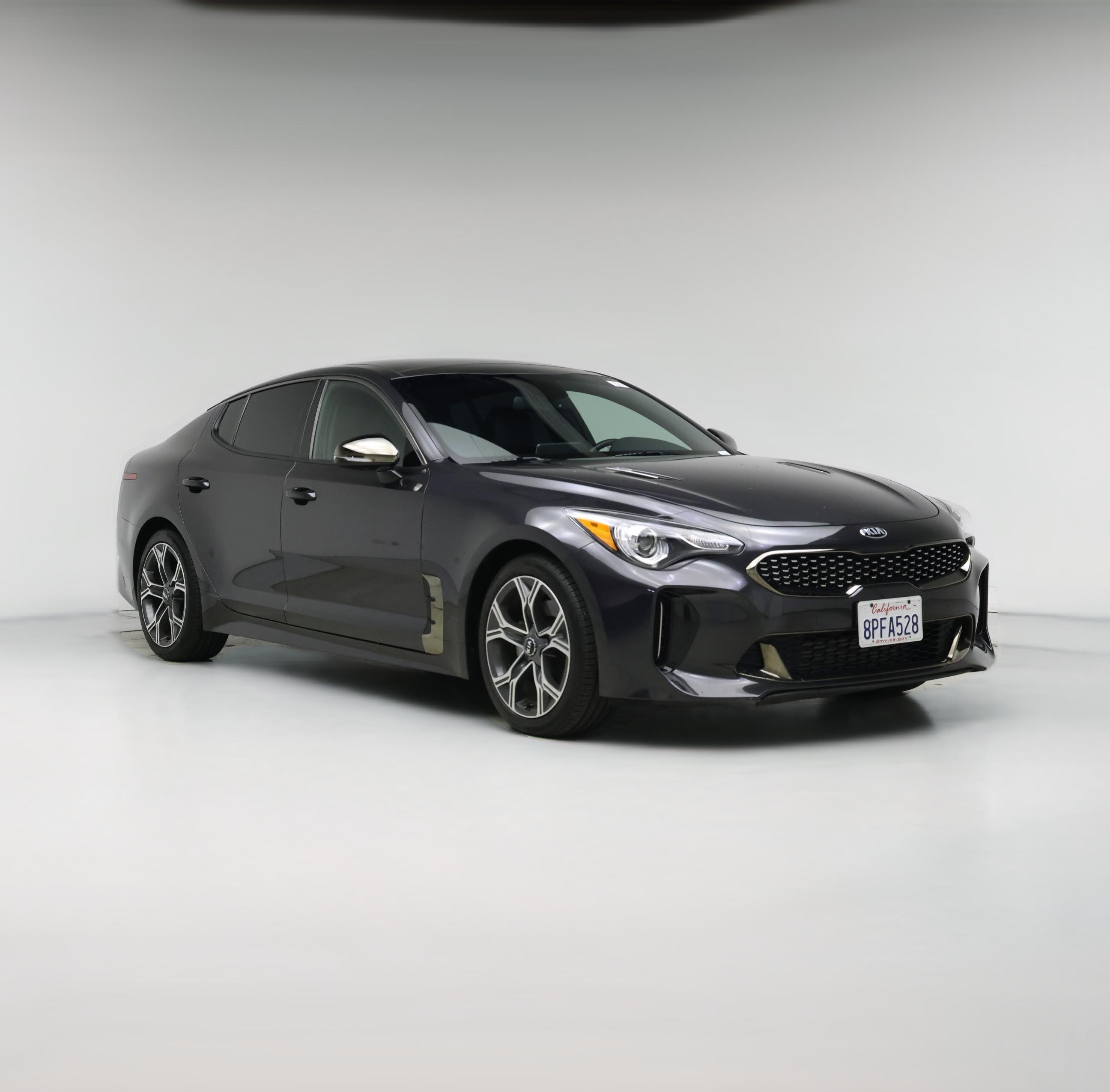 Thumbnail: 2020 Kia Stinger - 1