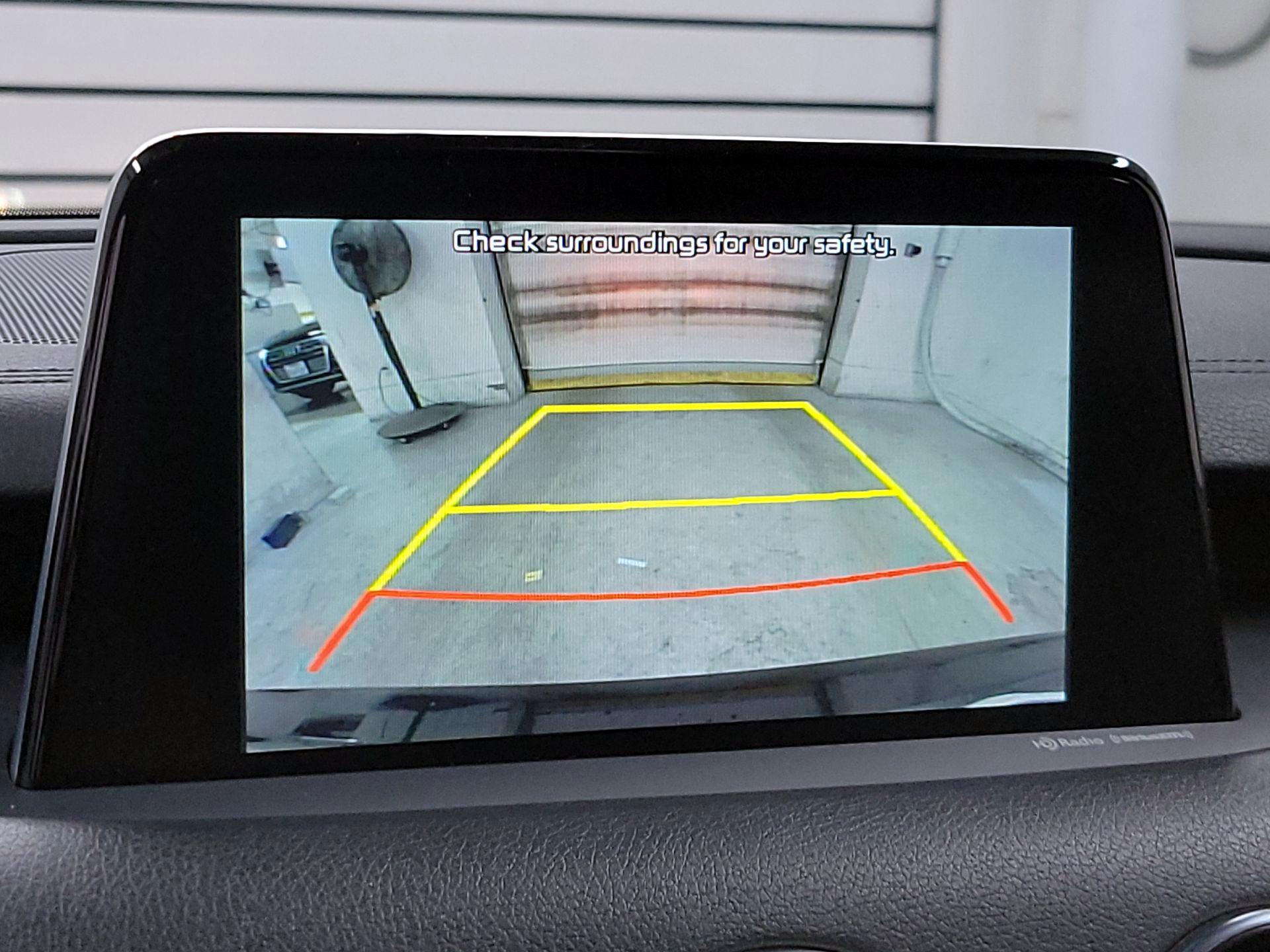 Thumbnail: 2020 Kia Stinger - 13