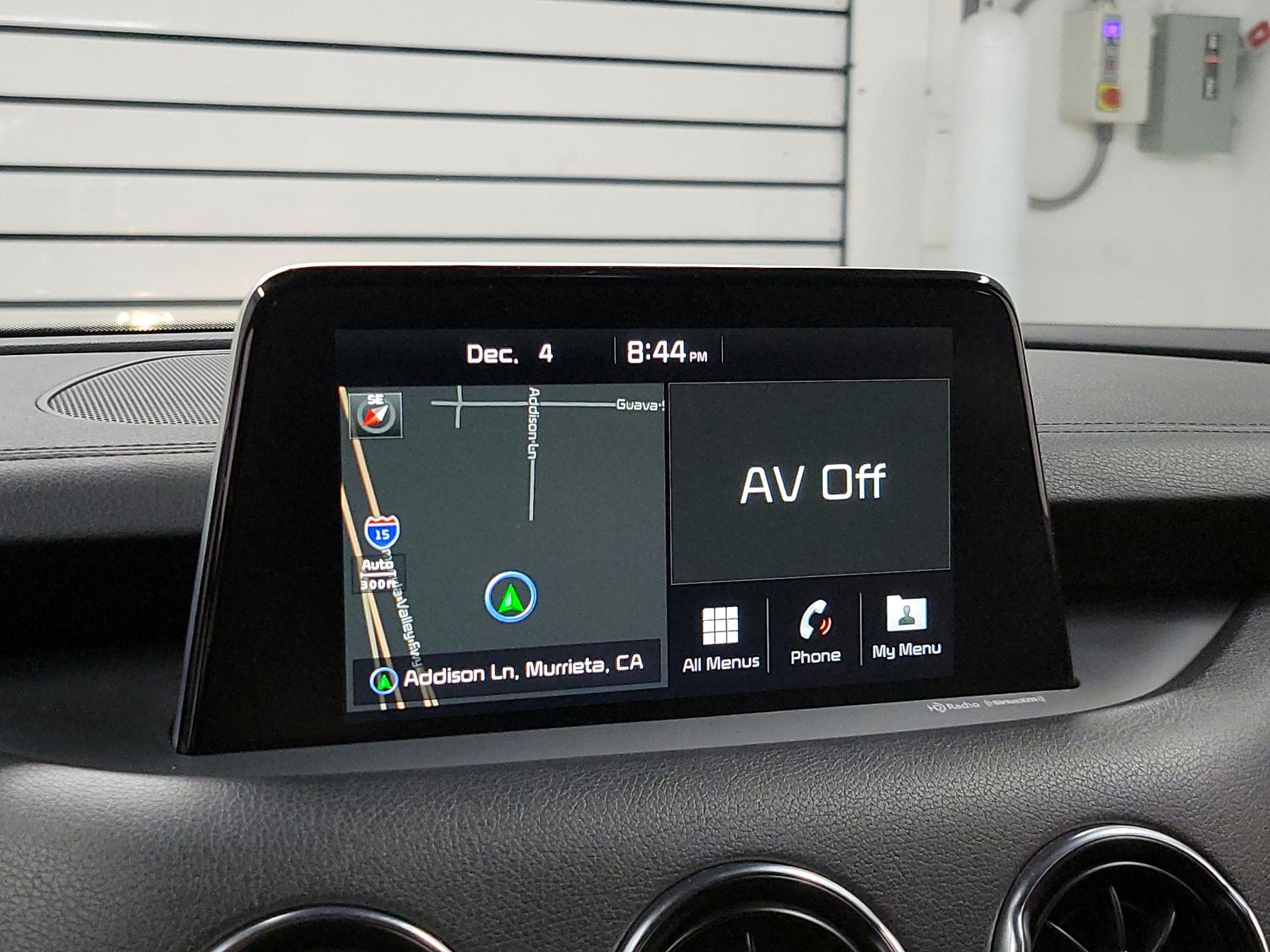 Thumbnail: 2020 Kia Stinger - 14