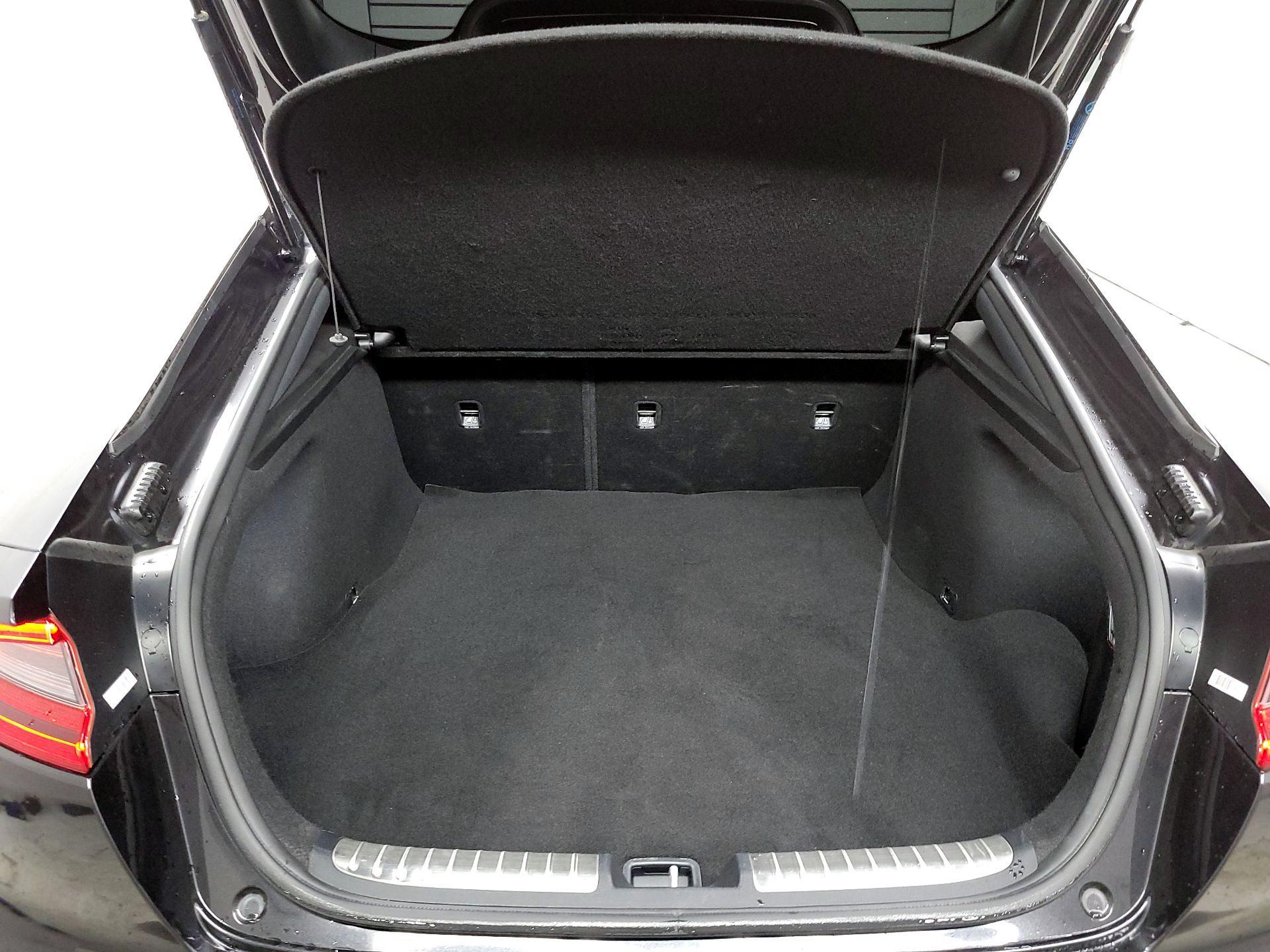 Thumbnail: 2020 Kia Stinger - 18