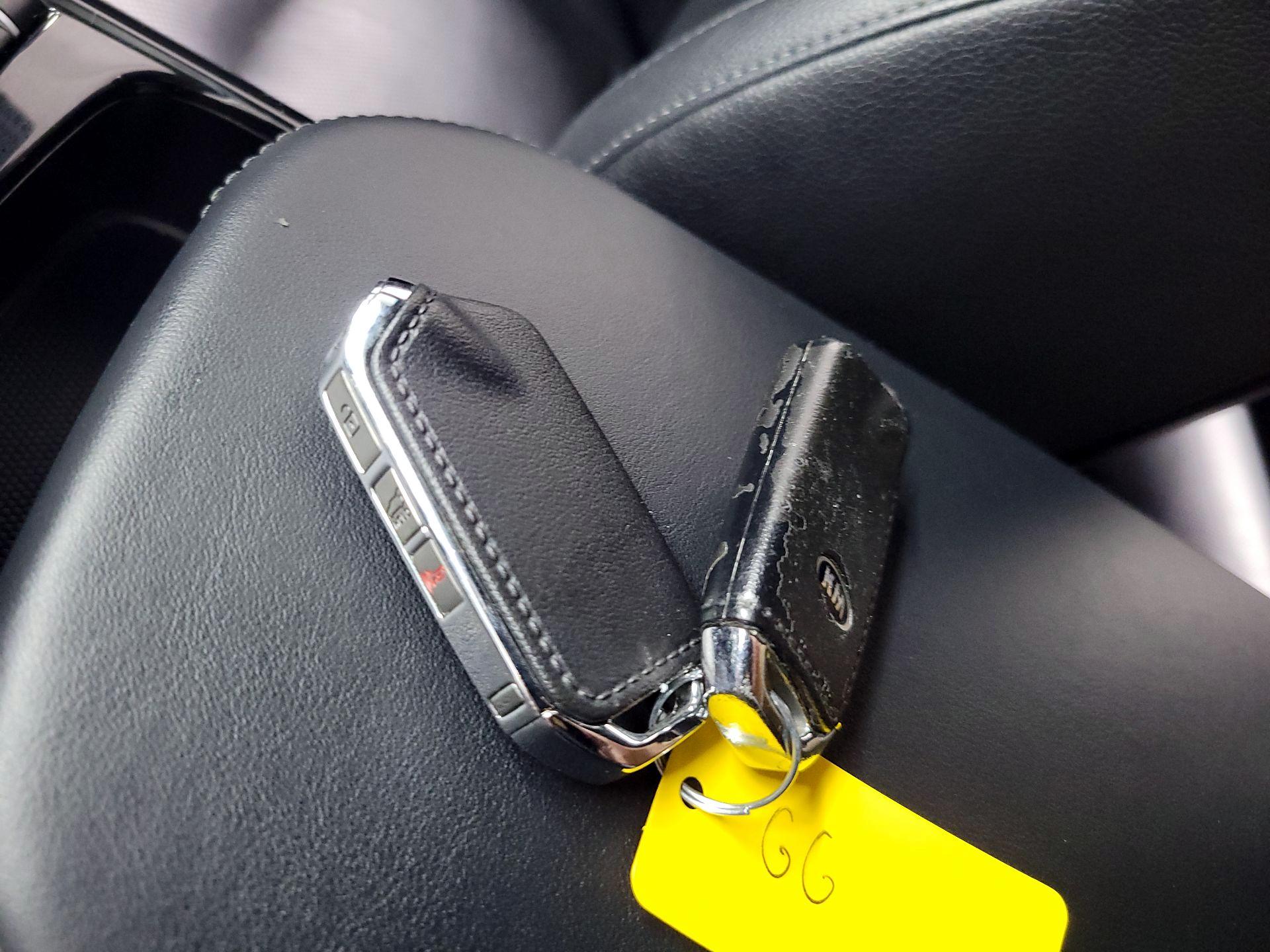 Thumbnail: 2020 Kia Stinger - 20