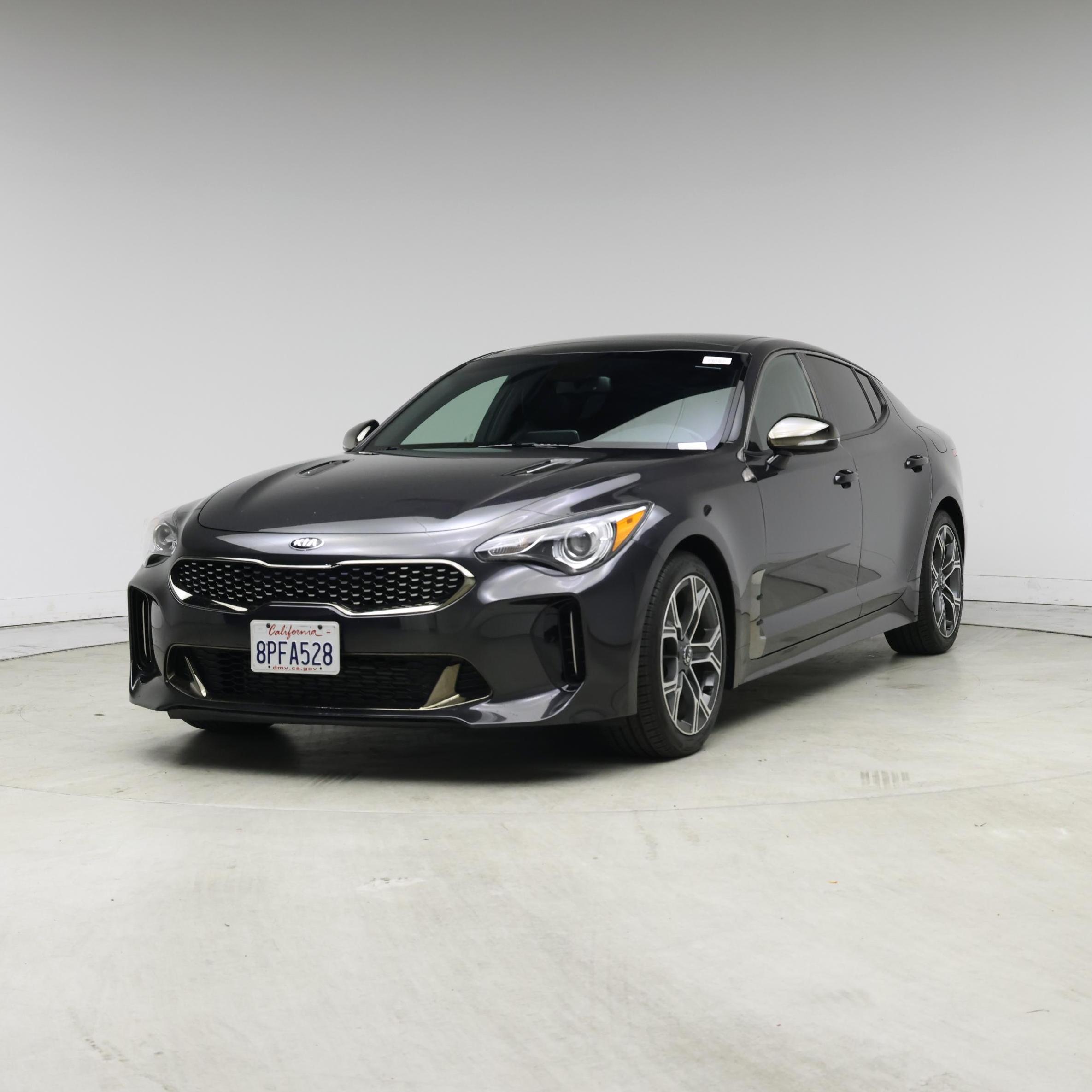 Thumbnail: 2020 Kia Stinger - 4