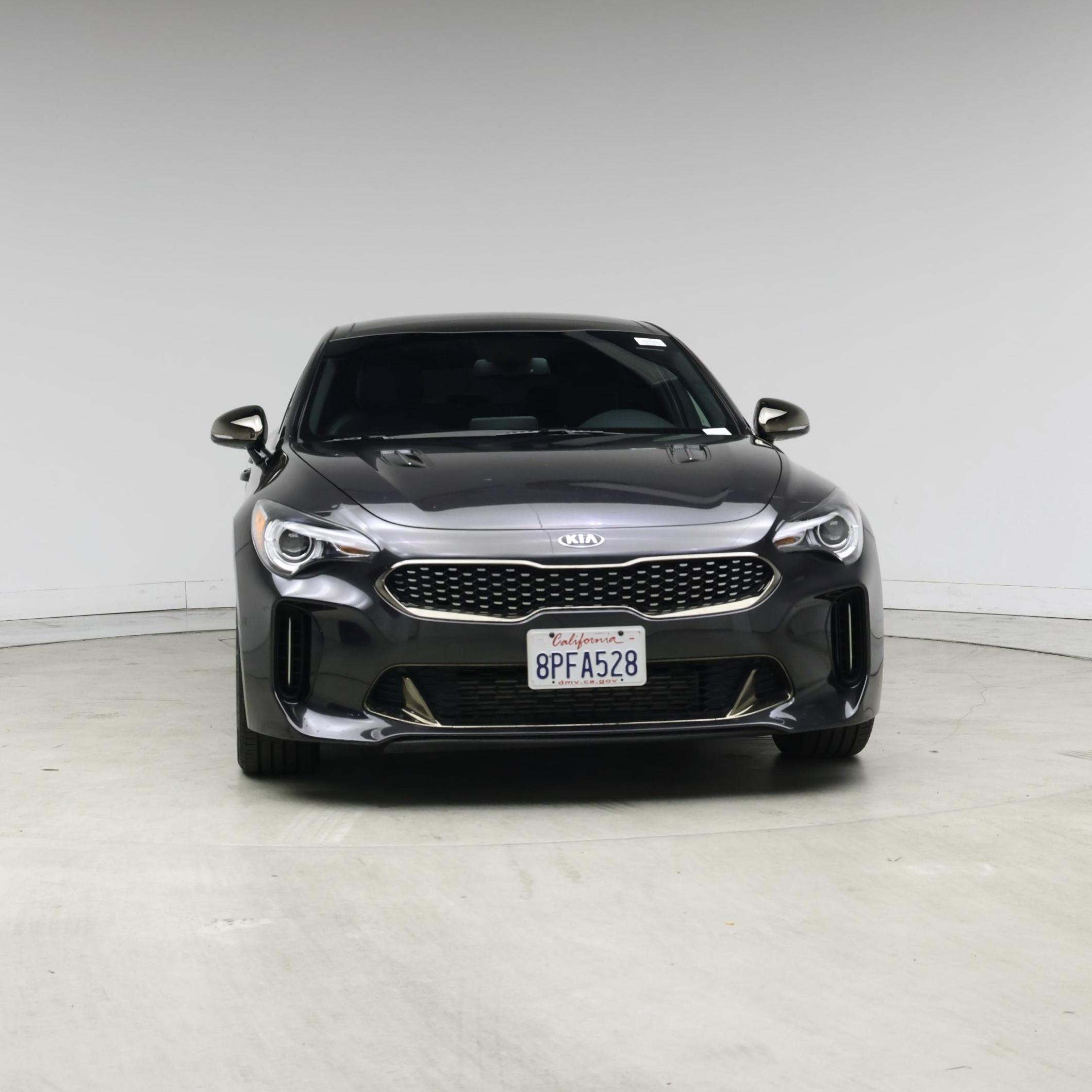 Thumbnail: 2020 Kia Stinger - 5
