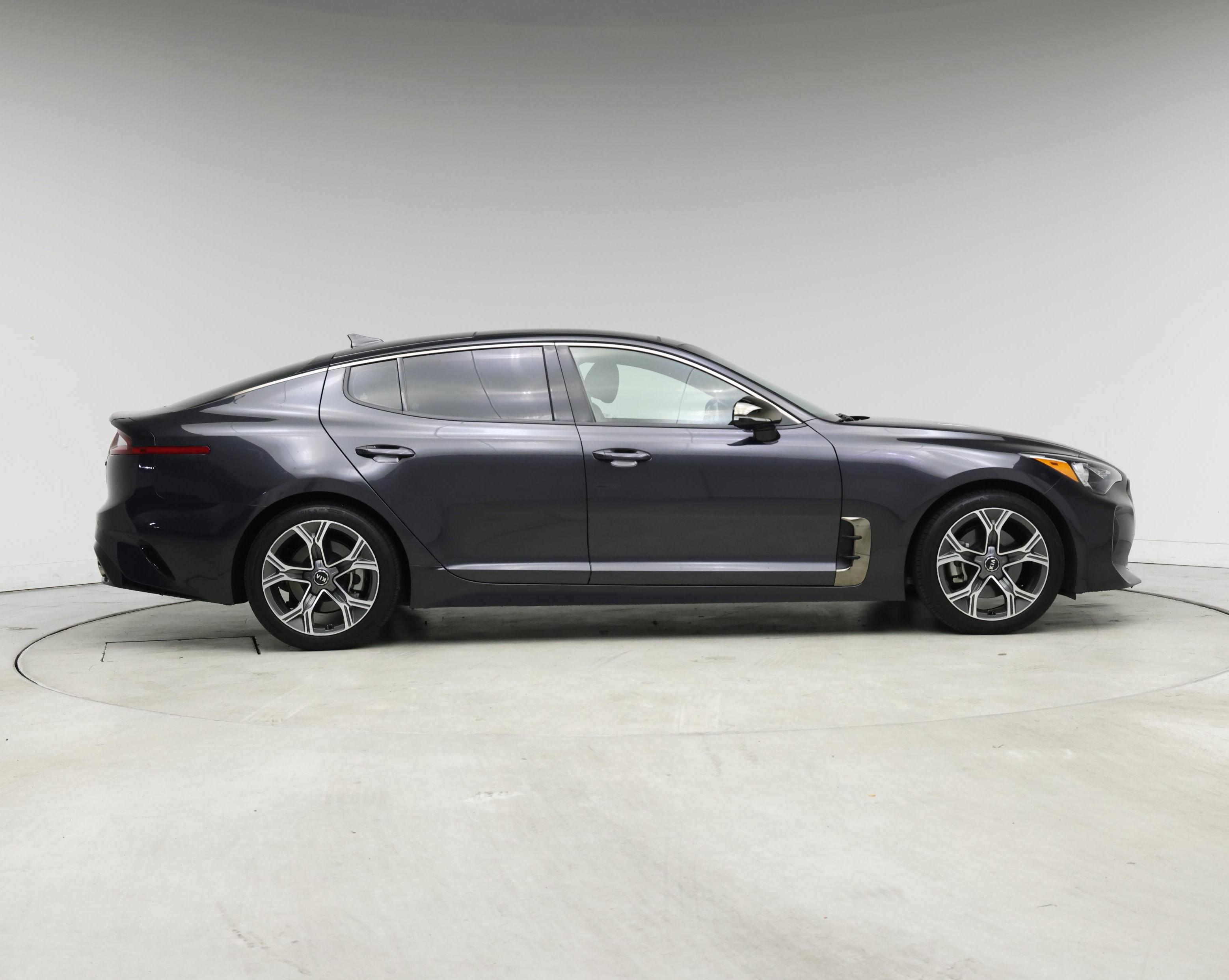 Thumbnail: 2020 Kia Stinger - 7