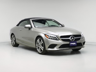 2019 Mercedes-Benz C300