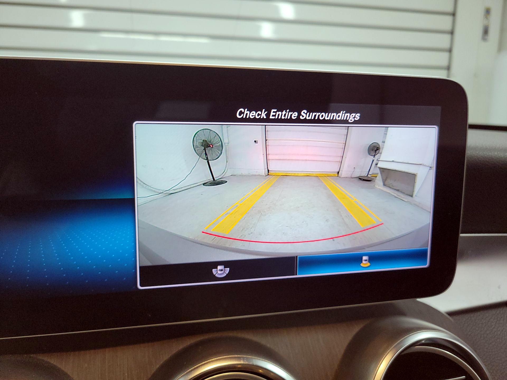 Thumbnail: 2019 Mercedes-Benz C-Class - 14