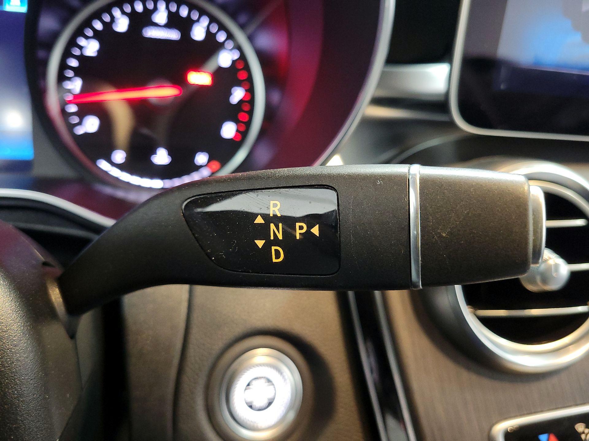 Thumbnail: 2019 Mercedes-Benz C-Class - 17