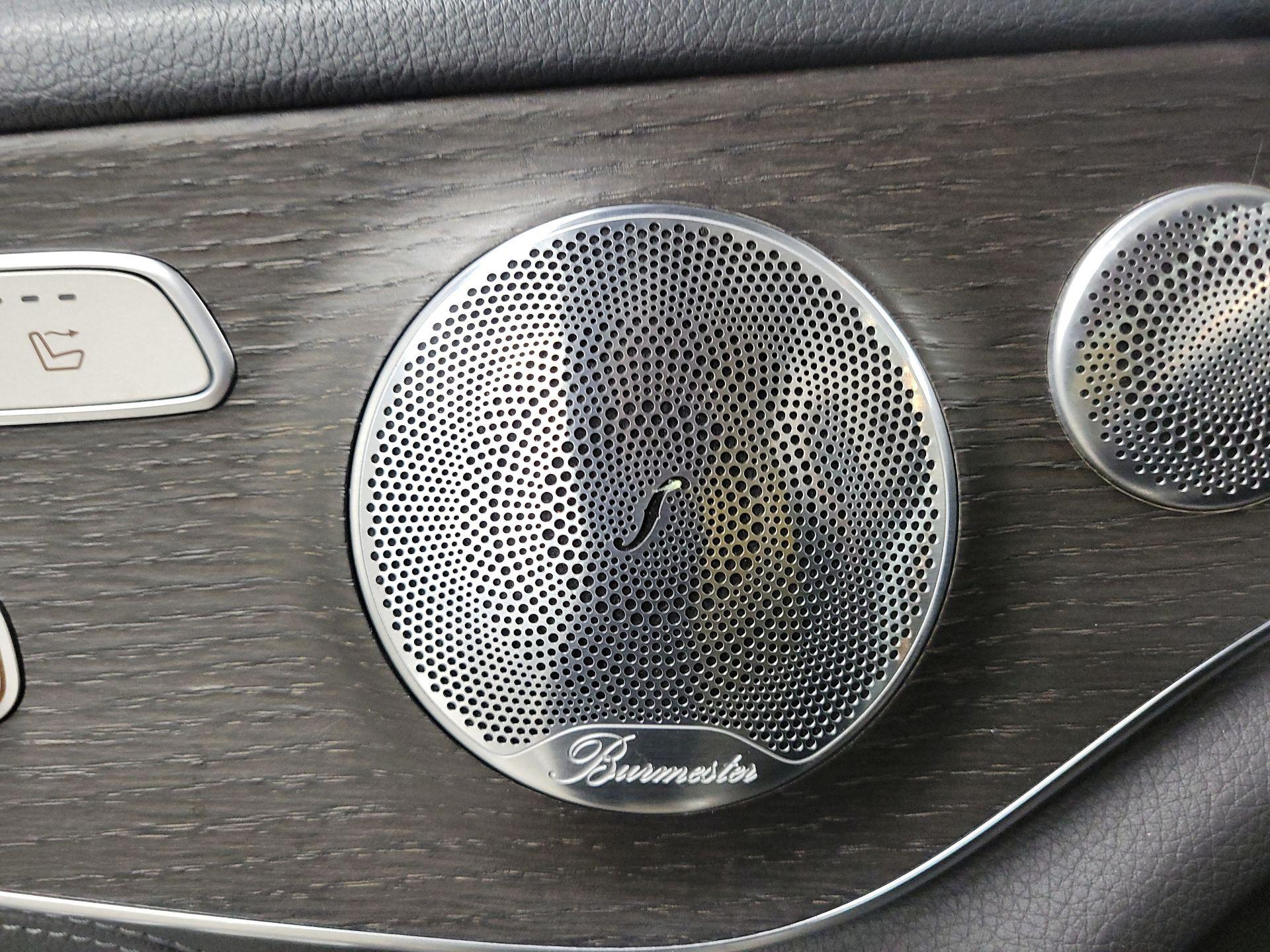 Thumbnail: 2019 Mercedes-Benz C-Class - 20