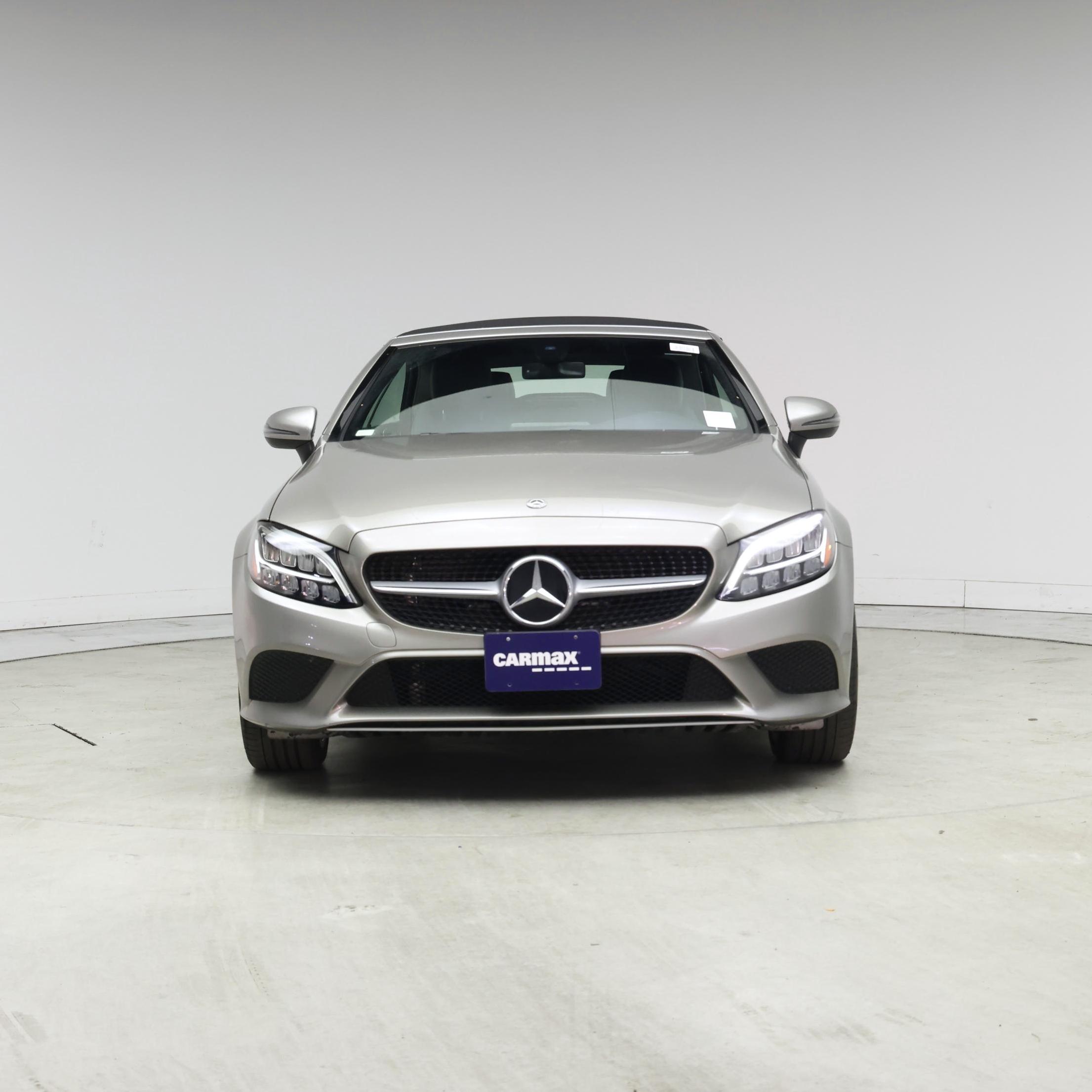 Thumbnail: 2019 Mercedes-Benz C-Class - 5