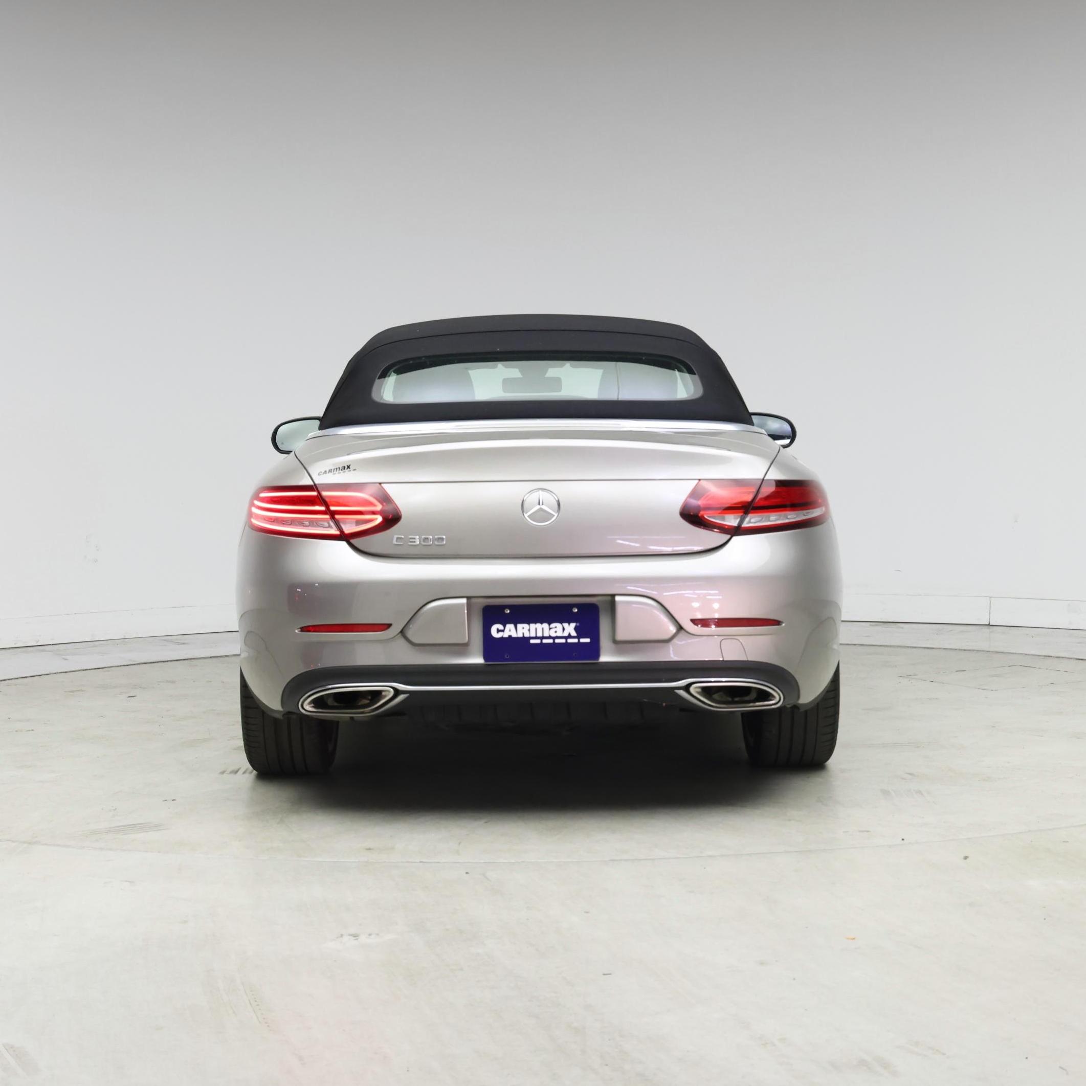 Thumbnail: 2019 Mercedes-Benz C-Class - 6