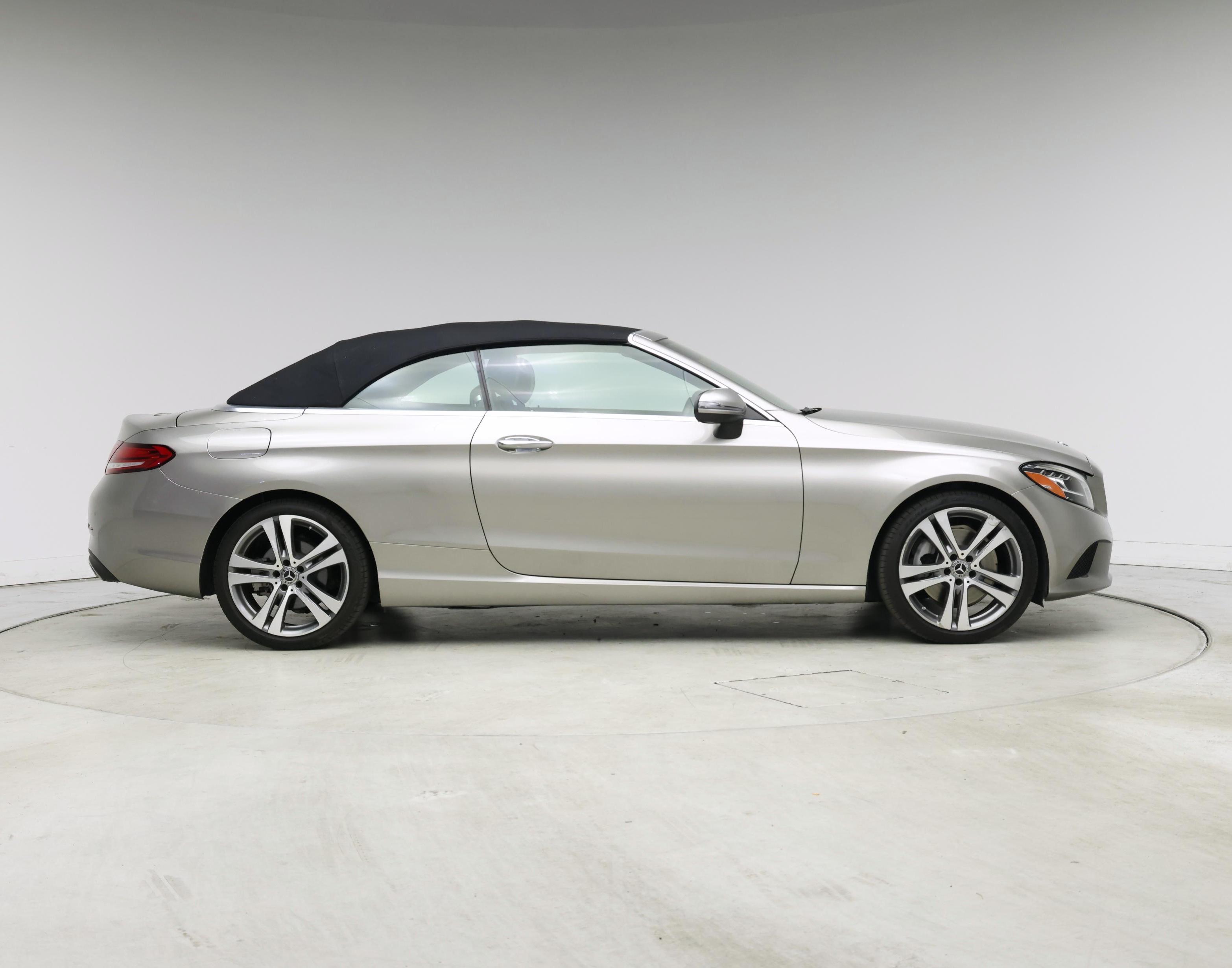 Thumbnail: 2019 Mercedes-Benz C-Class - 7