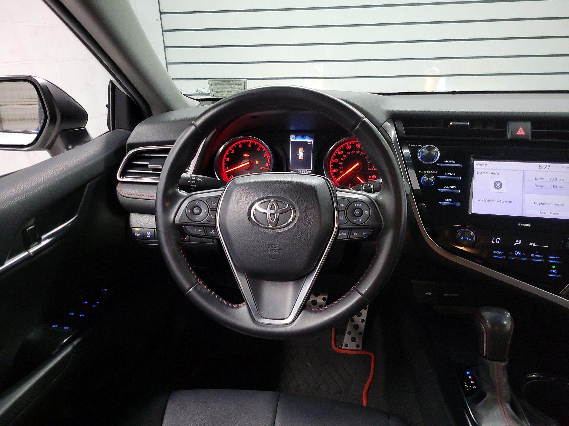 Thumbnail: 2020 Toyota Camry - 10