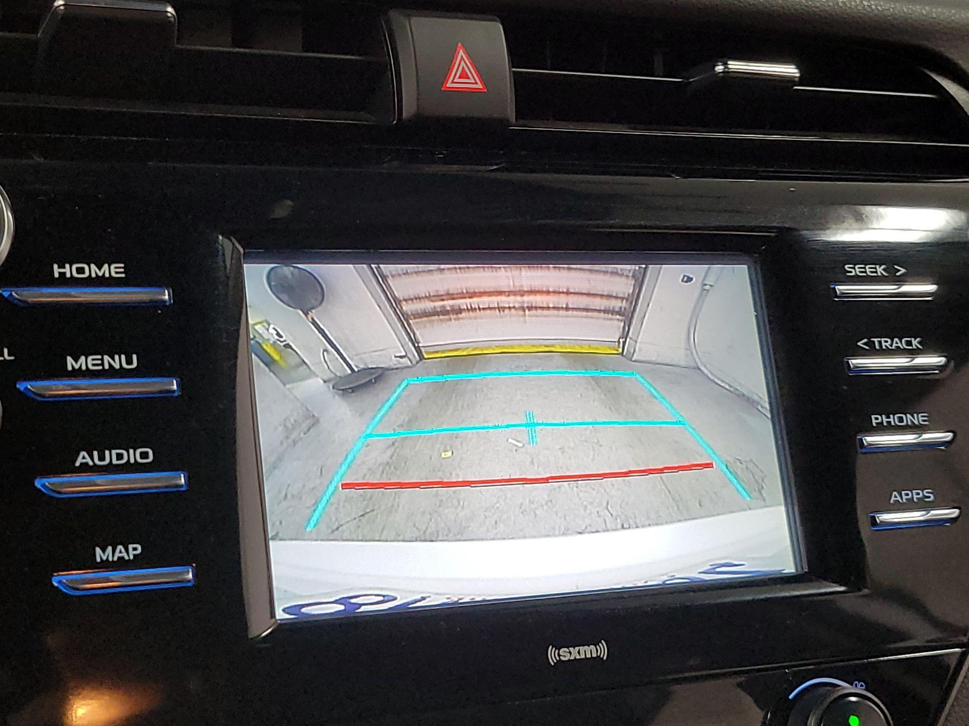 Thumbnail: 2020 Toyota Camry - 13