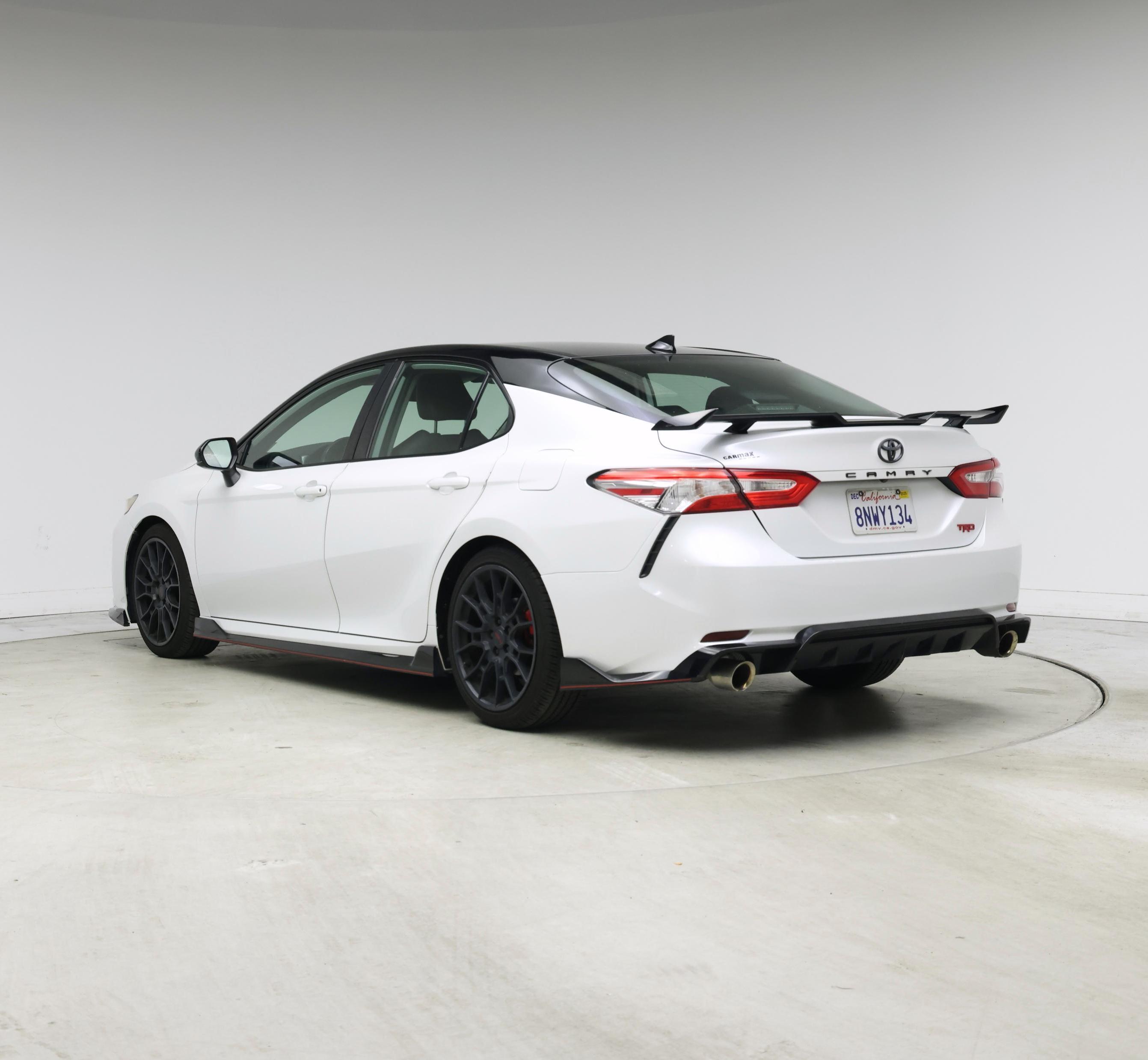 Thumbnail: 2020 Toyota Camry - 2